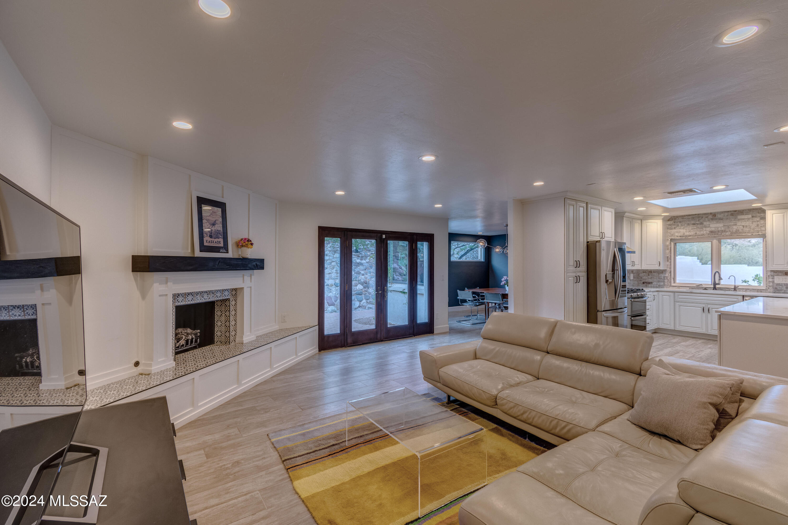 Coronado Foothills Estates - Residential