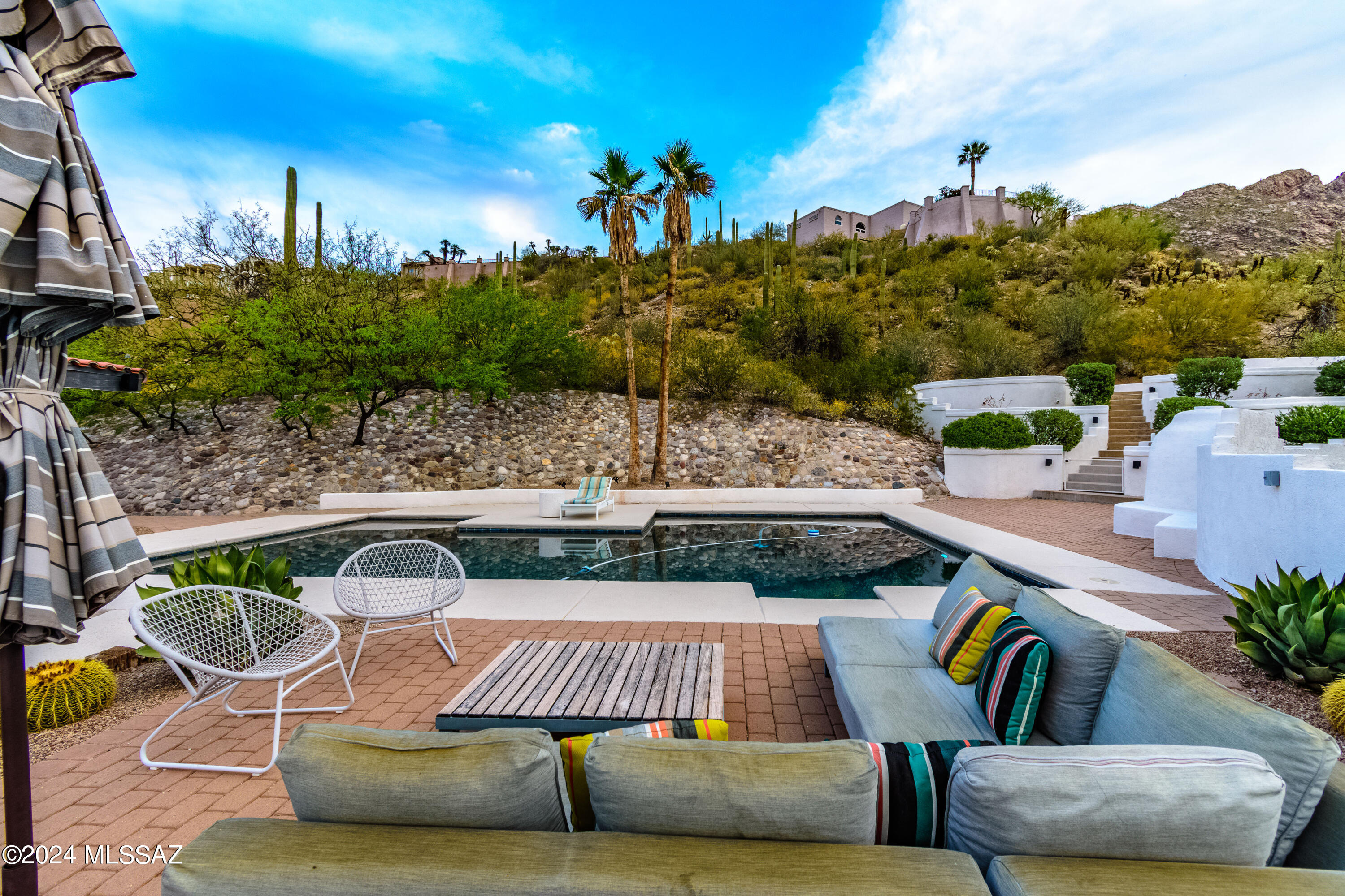 Coronado Foothills Estates - Residential