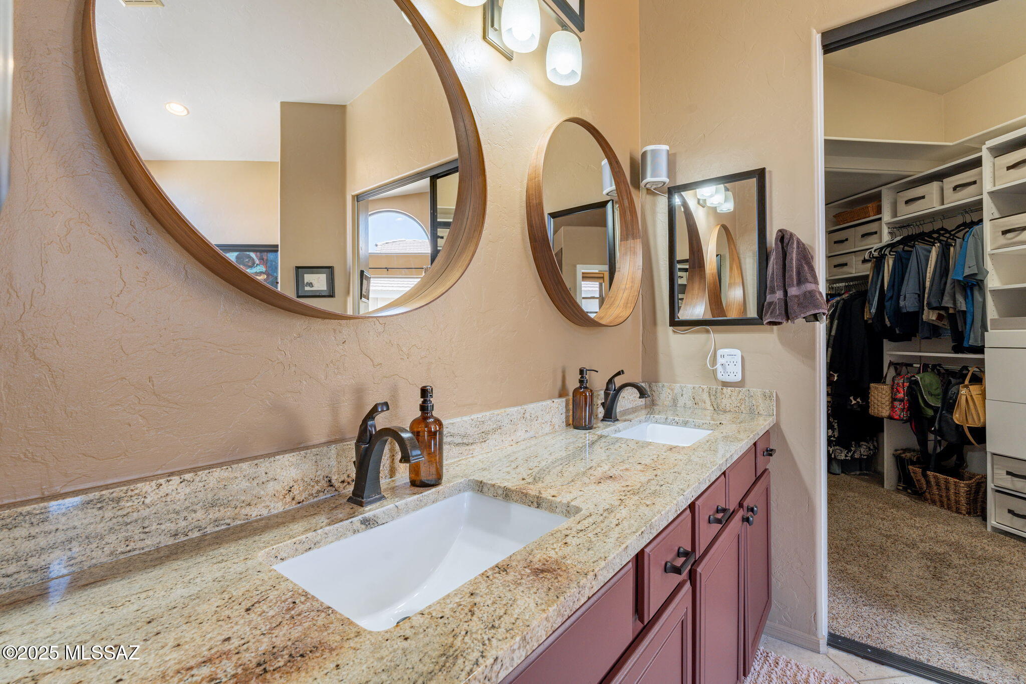 Desert Vista (1-205) - Residential