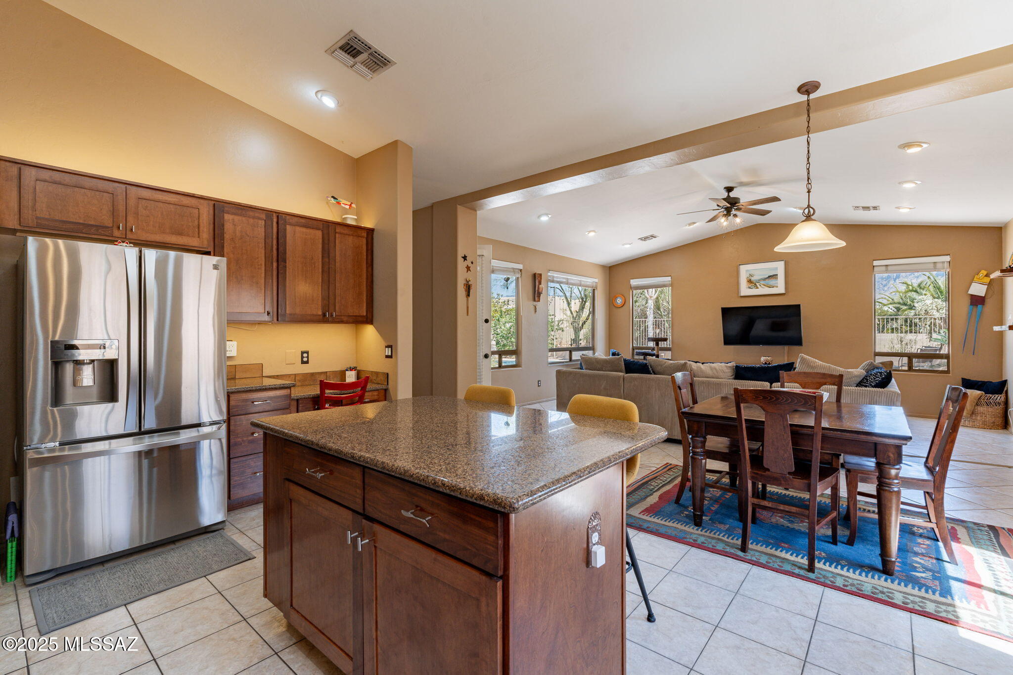Desert Vista (1-205) - Residential