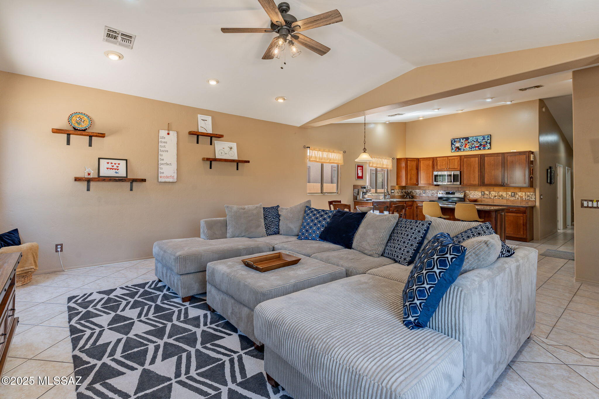 Desert Vista (1-205) - Residential