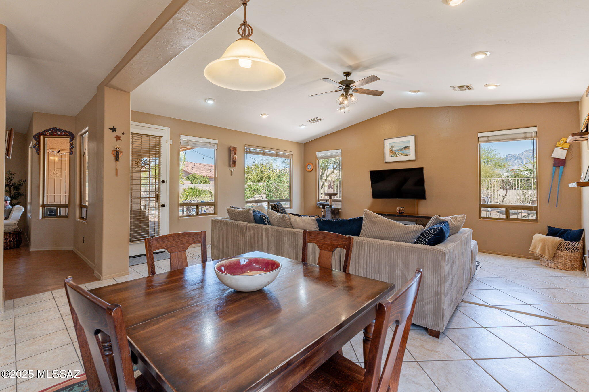Desert Vista (1-205) - Residential
