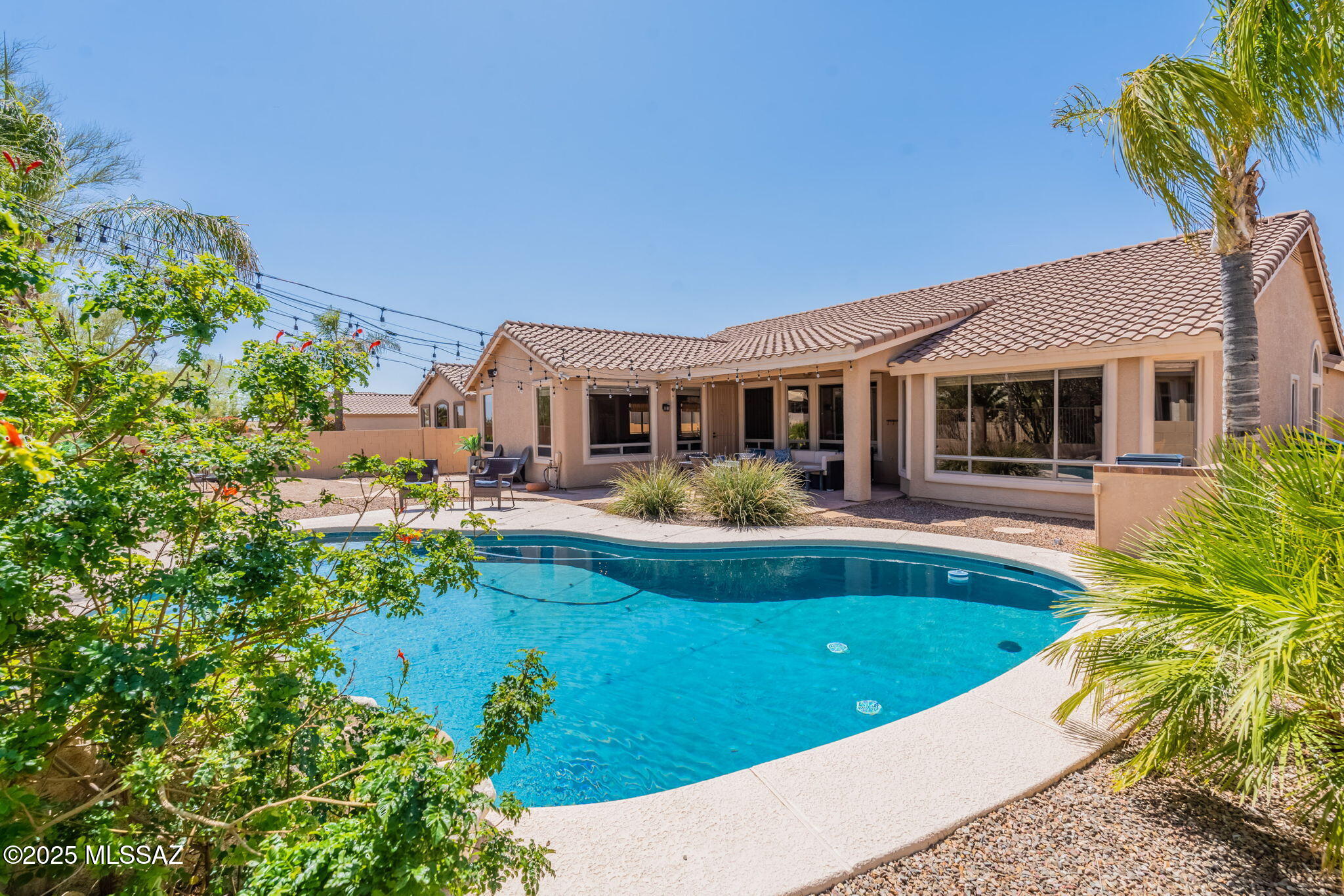 Desert Vista (1-205) - Residential