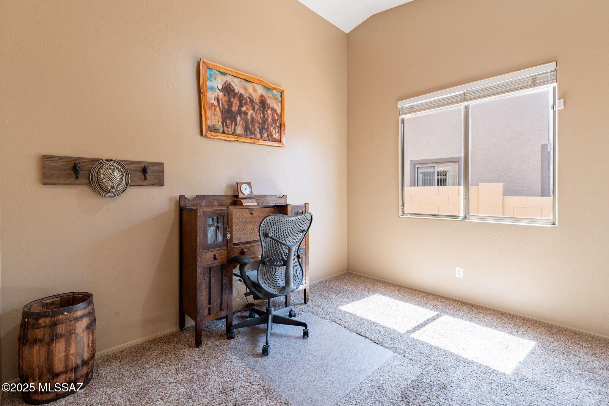 Desert Vista (1-205) - Residential