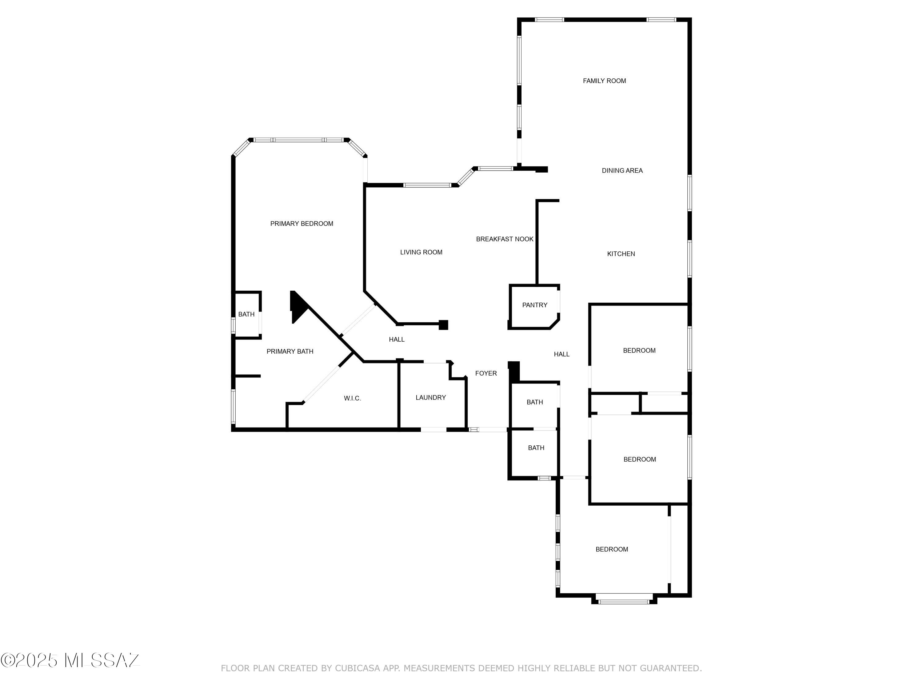 Desert Vista (1-205) - Residential