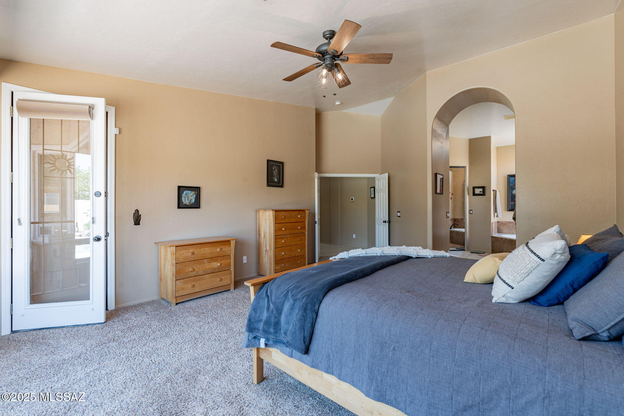 Desert Vista (1-205) - Residential