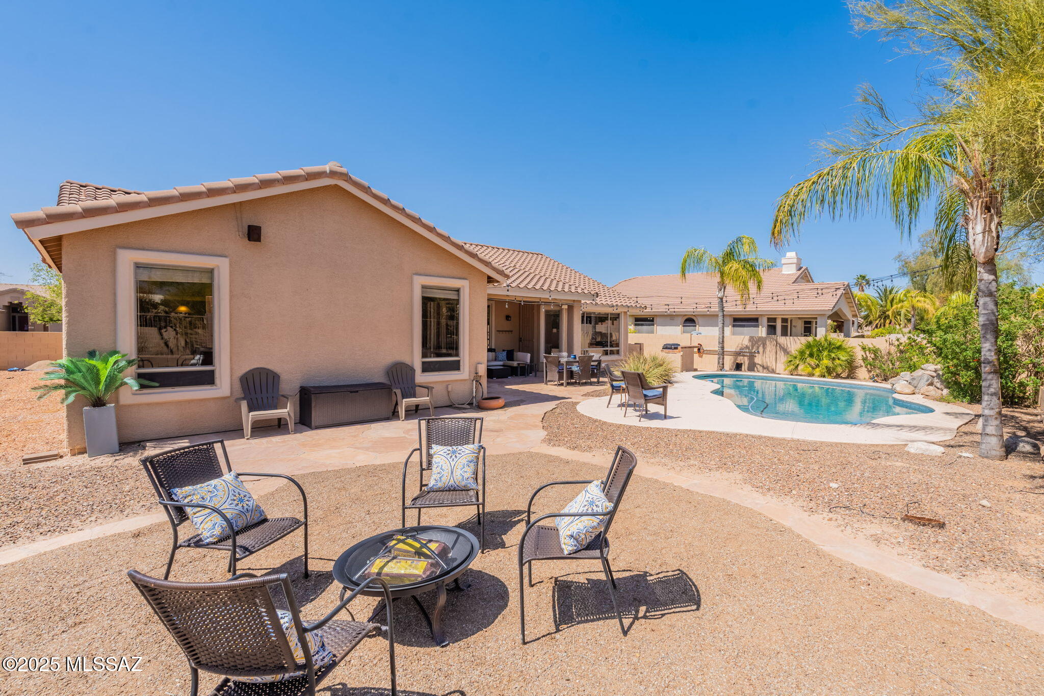 11372 N Twin Spur Court