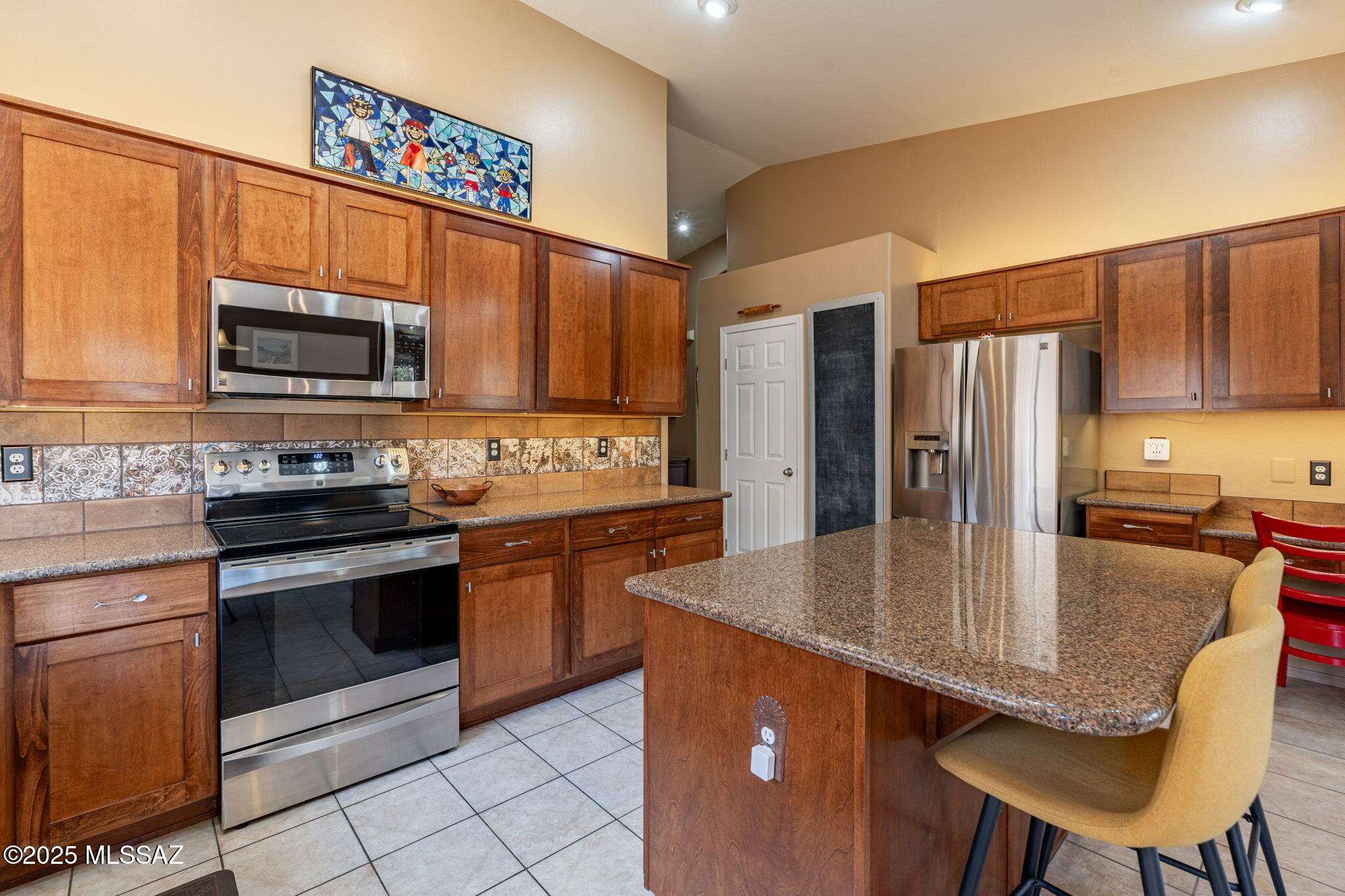 Desert Vista (1-205) - Residential