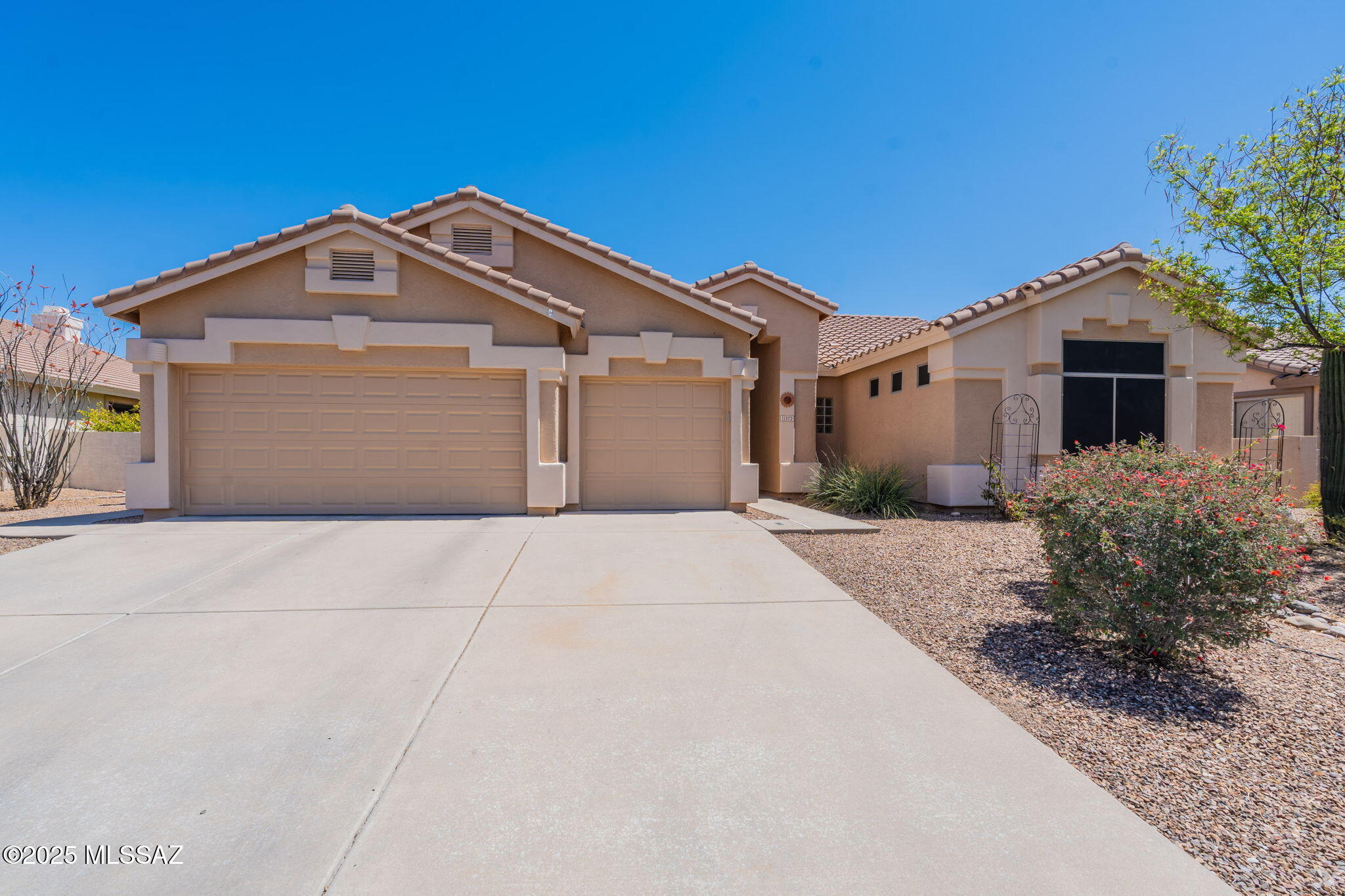 Desert Vista (1-205) - Residential