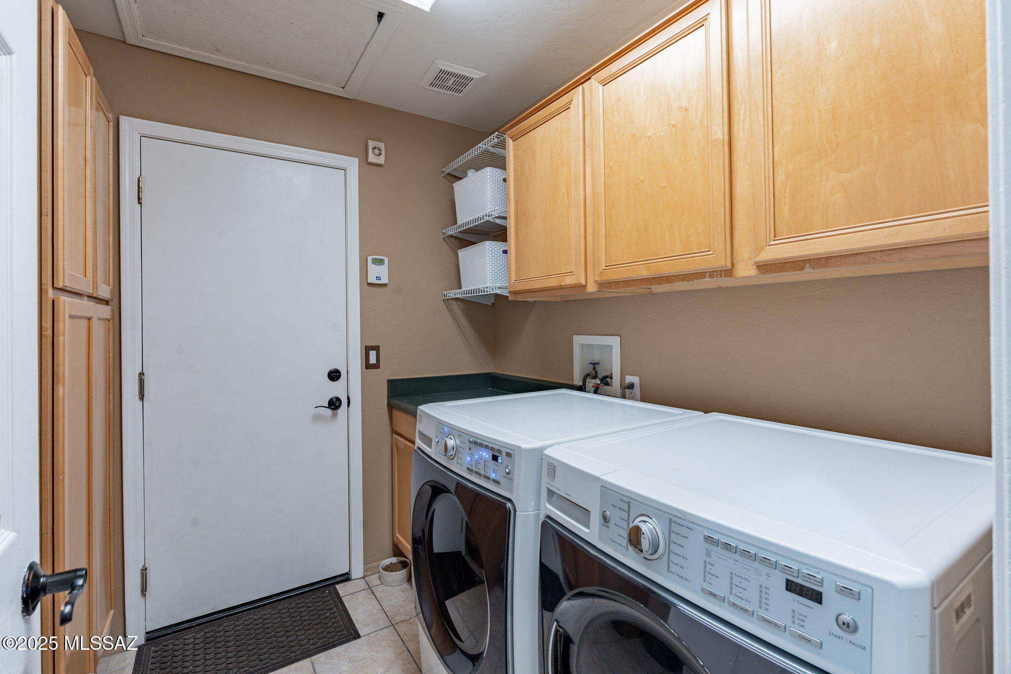 Desert Vista (1-205) - Residential