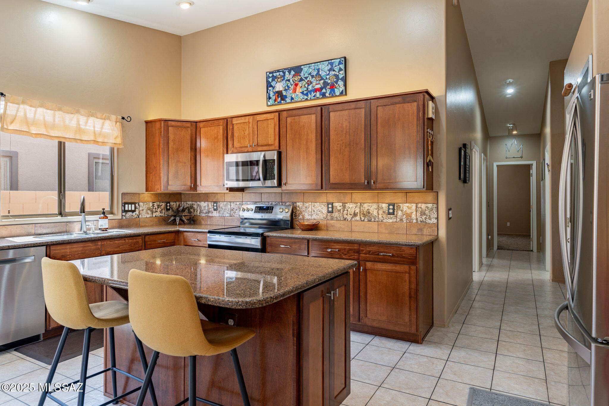 Desert Vista (1-205) - Residential