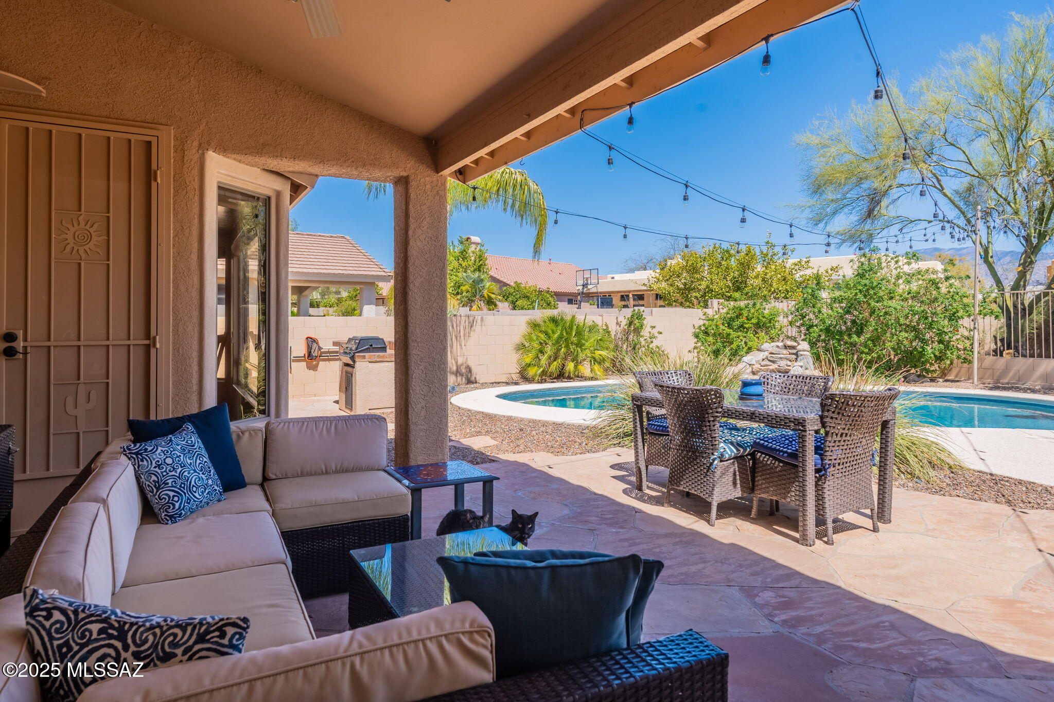 Desert Vista (1-205) - Residential