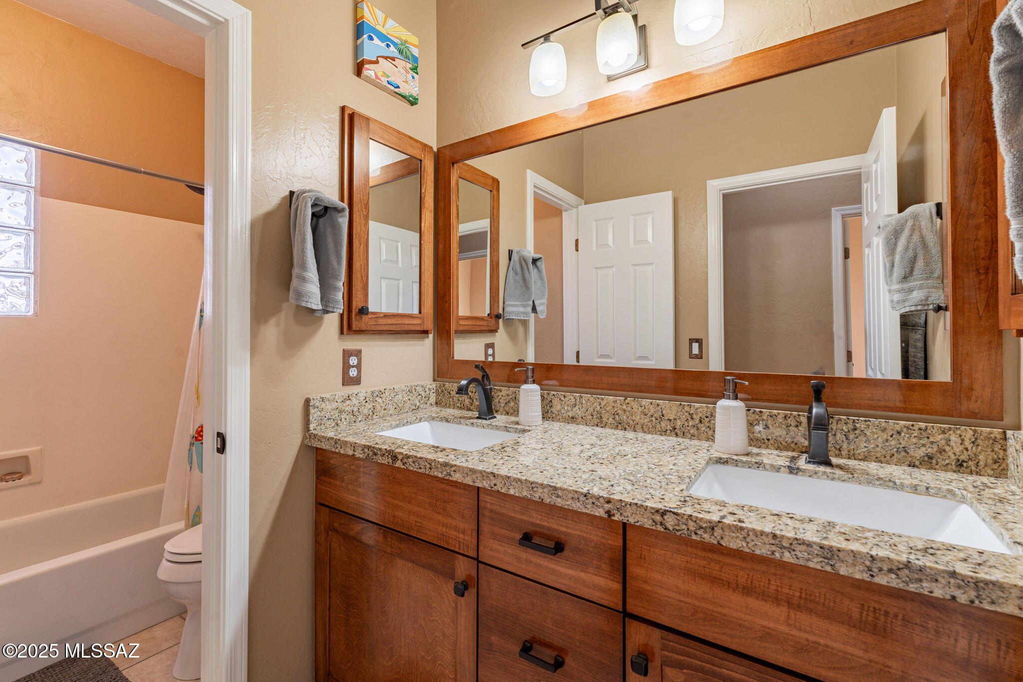 Desert Vista (1-205) - Residential