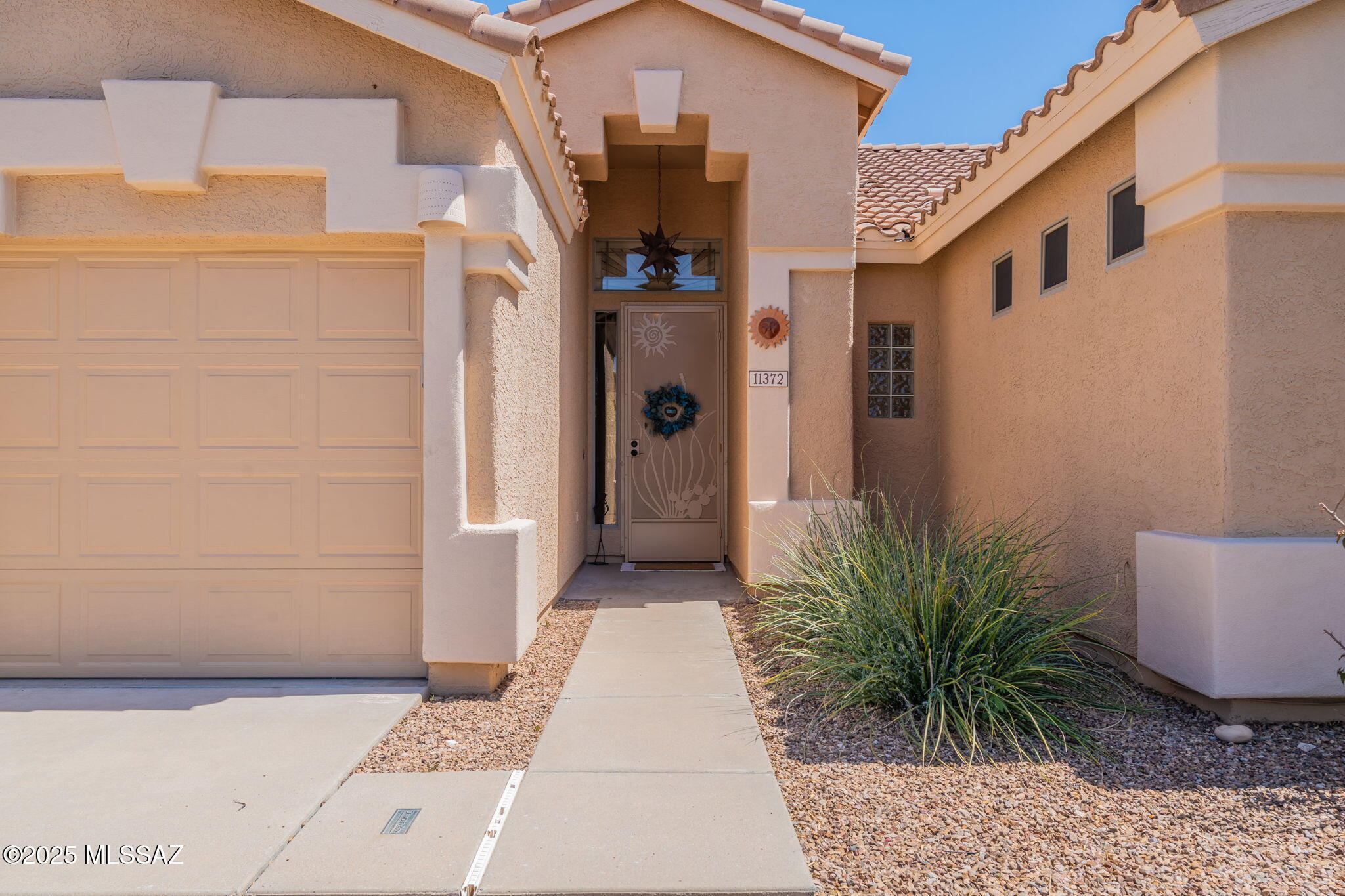 Desert Vista (1-205) - Residential