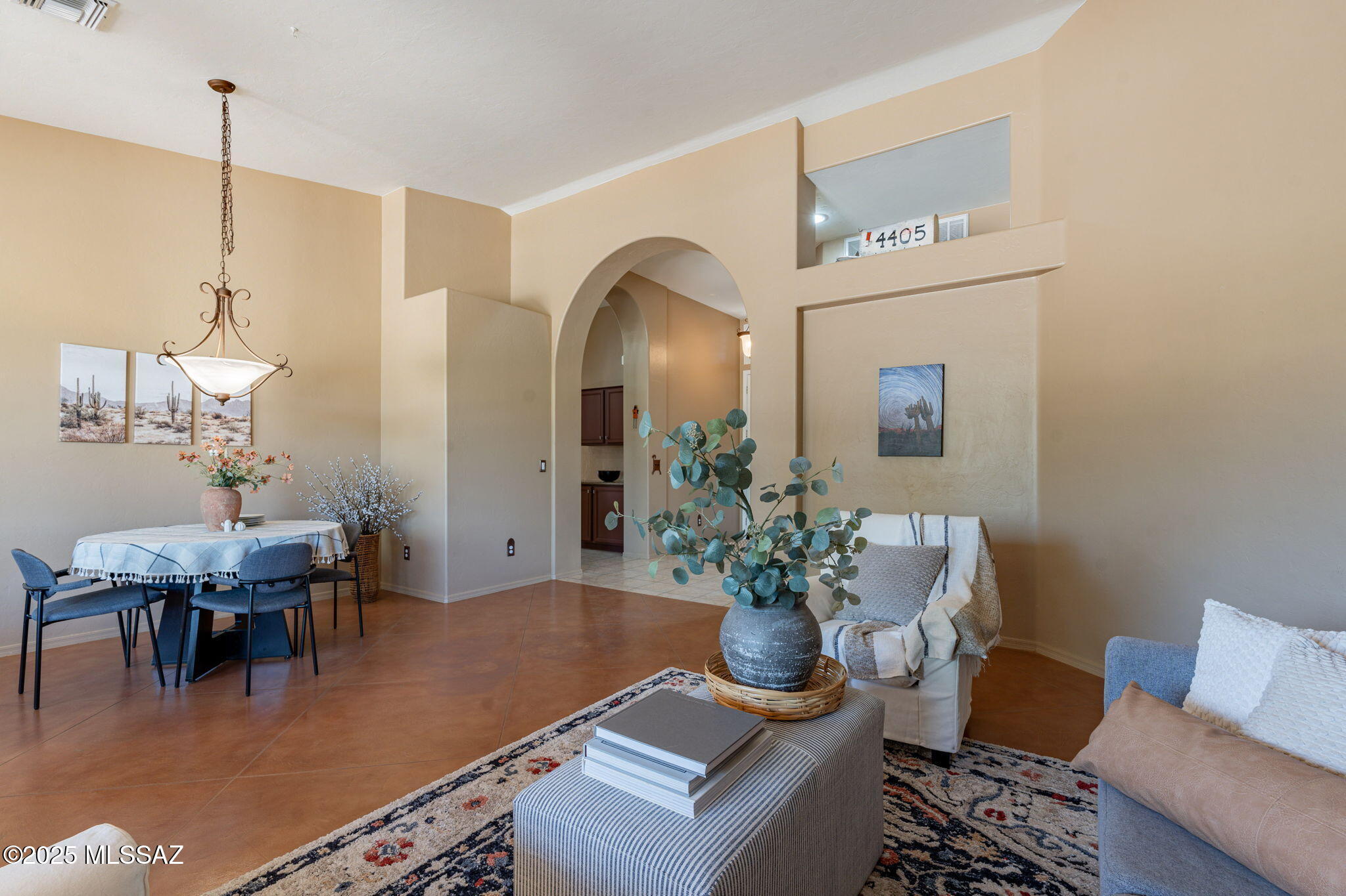 Desert Vista (1-205) - Residential