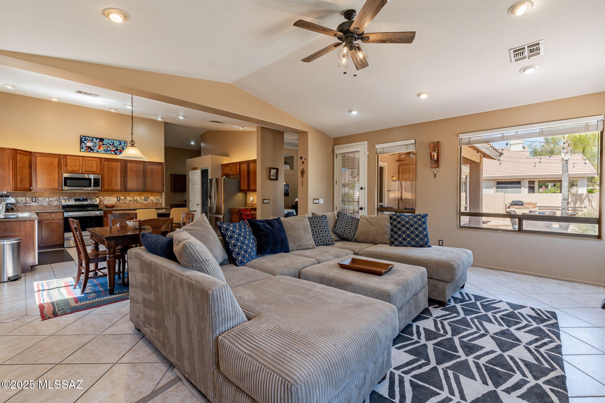 Desert Vista (1-205) - Residential