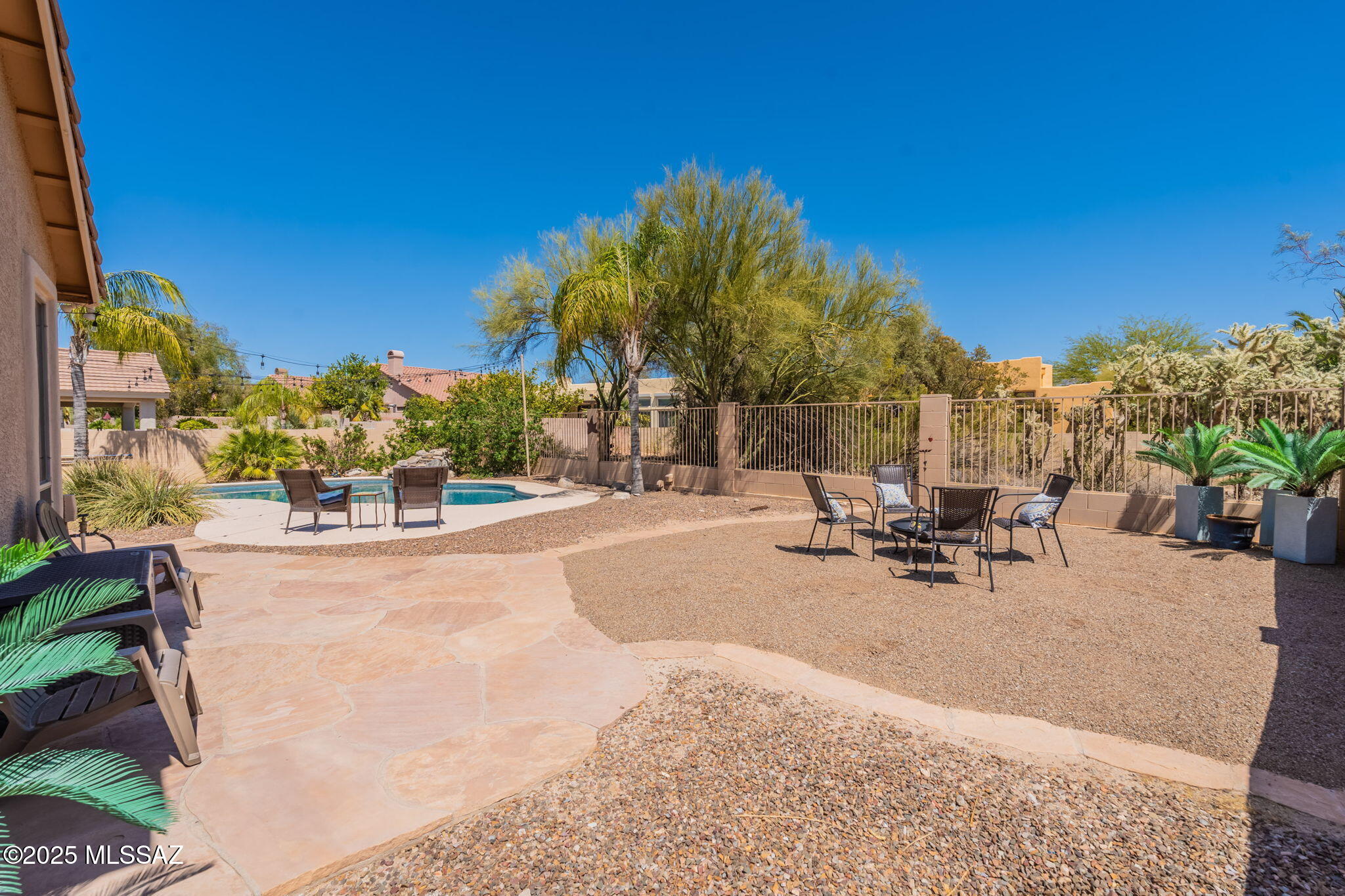 Desert Vista (1-205) - Residential