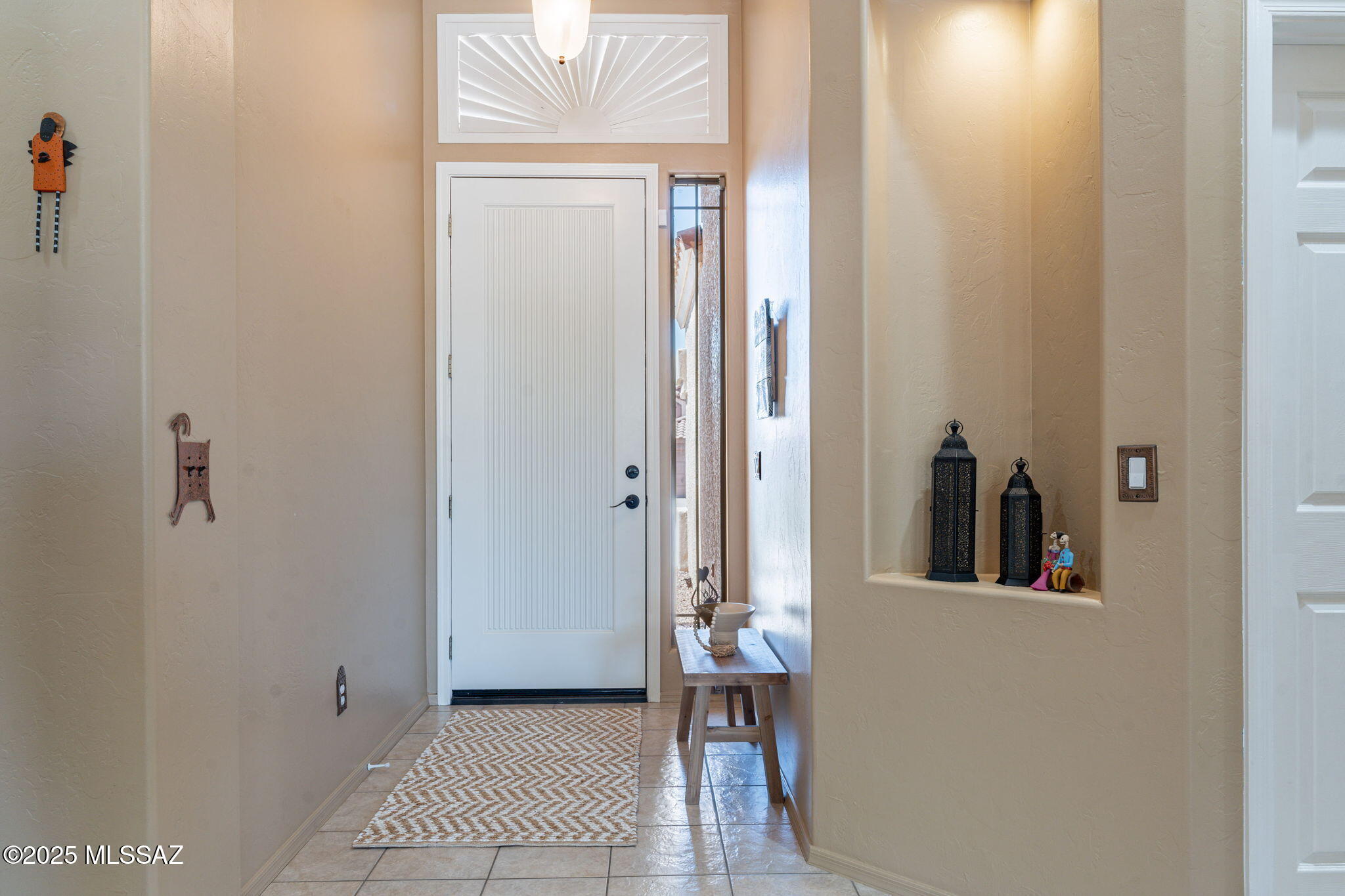 Desert Vista (1-205) - Residential
