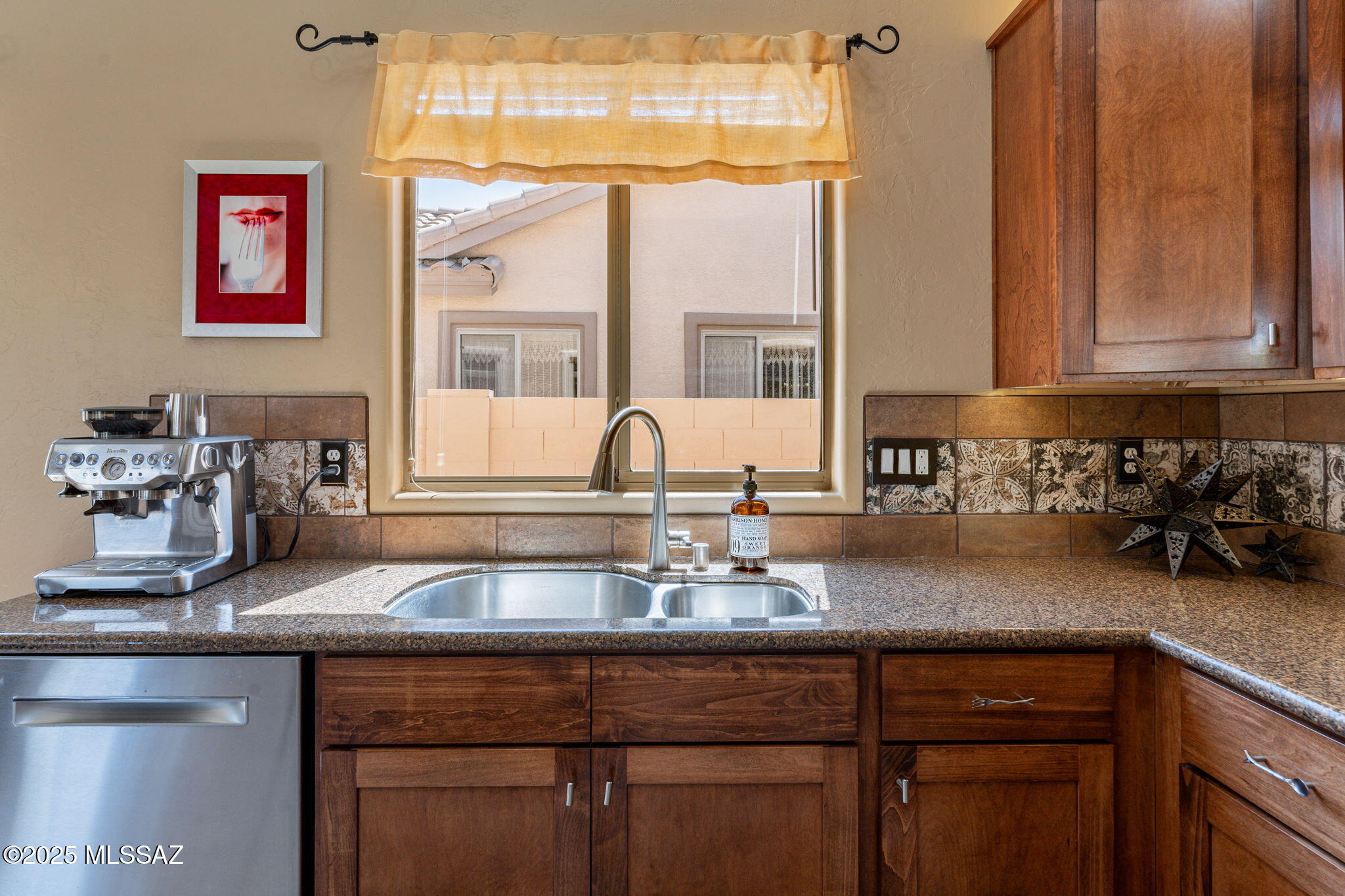 Desert Vista (1-205) - Residential