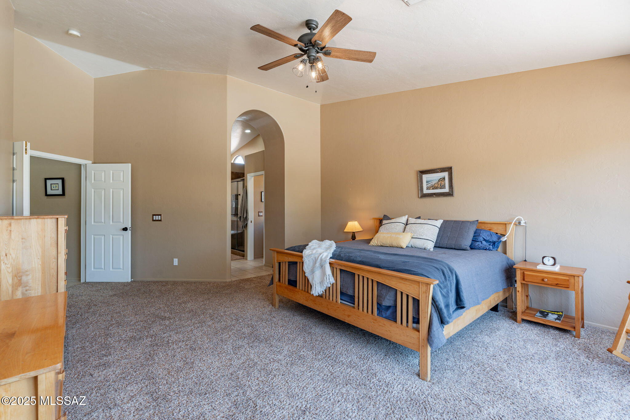 Desert Vista (1-205) - Residential
