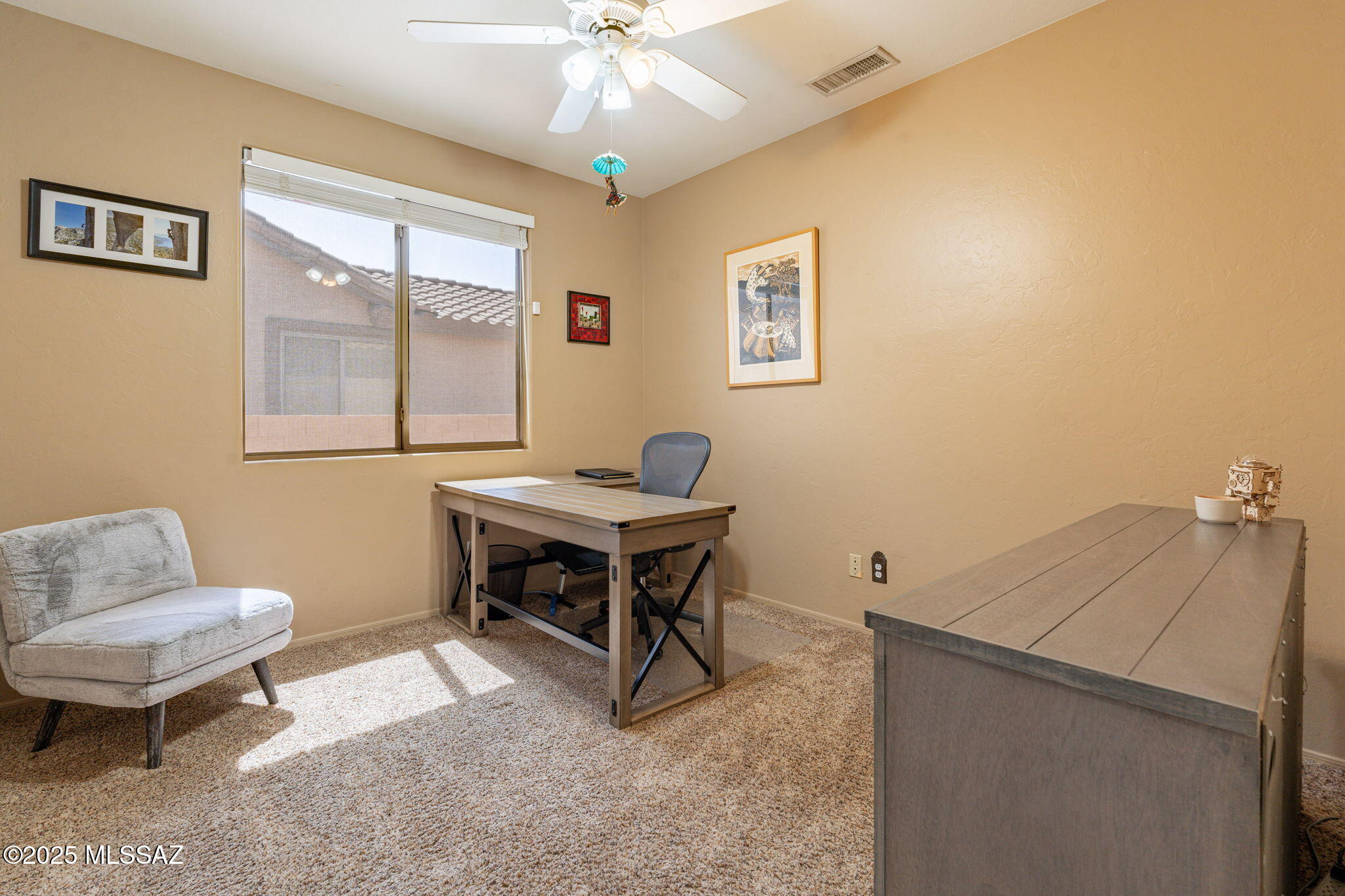 Desert Vista (1-205) - Residential