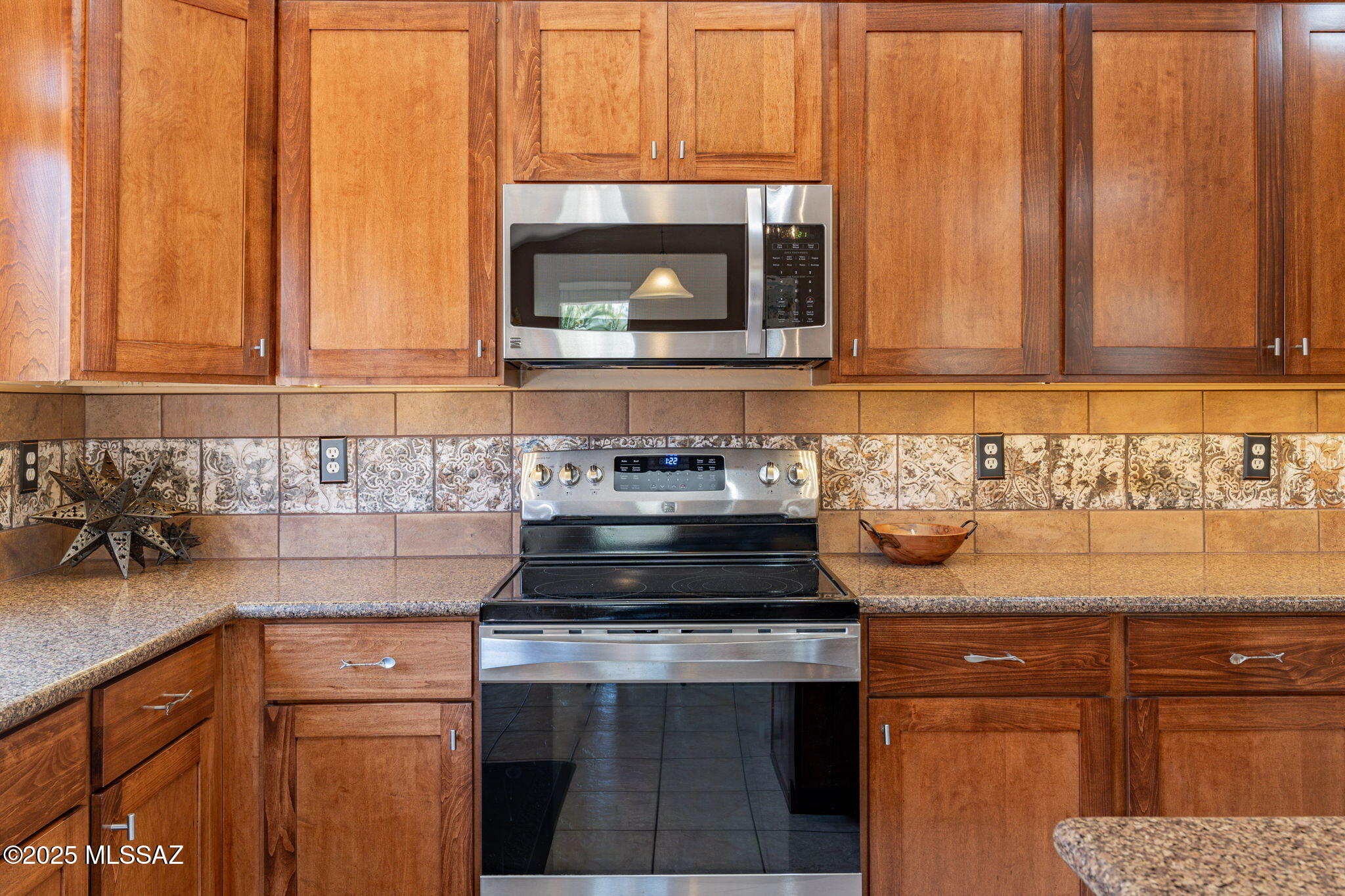 Desert Vista (1-205) - Residential
