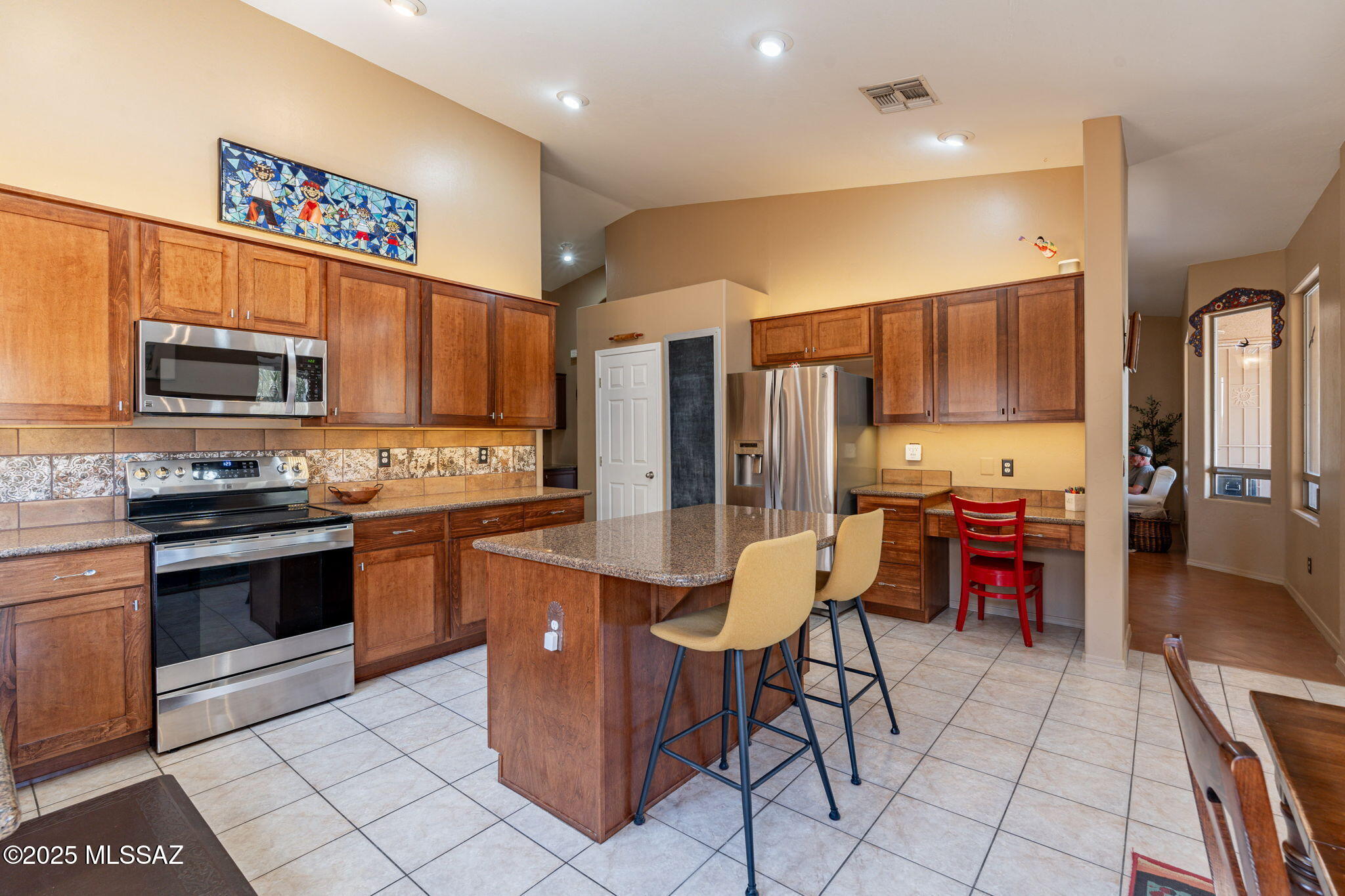 Desert Vista (1-205) - Residential