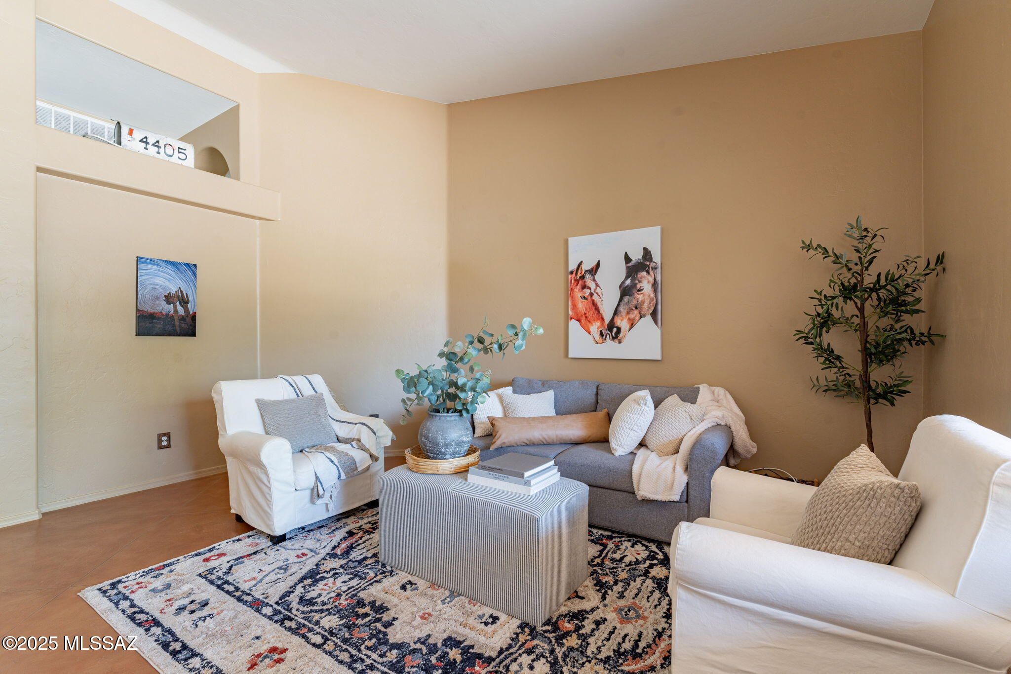 Desert Vista (1-205) - Residential