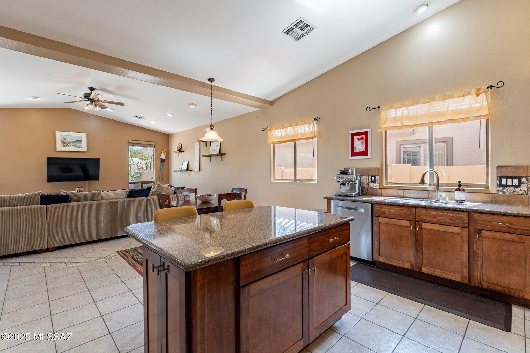 Desert Vista (1-205) - Residential