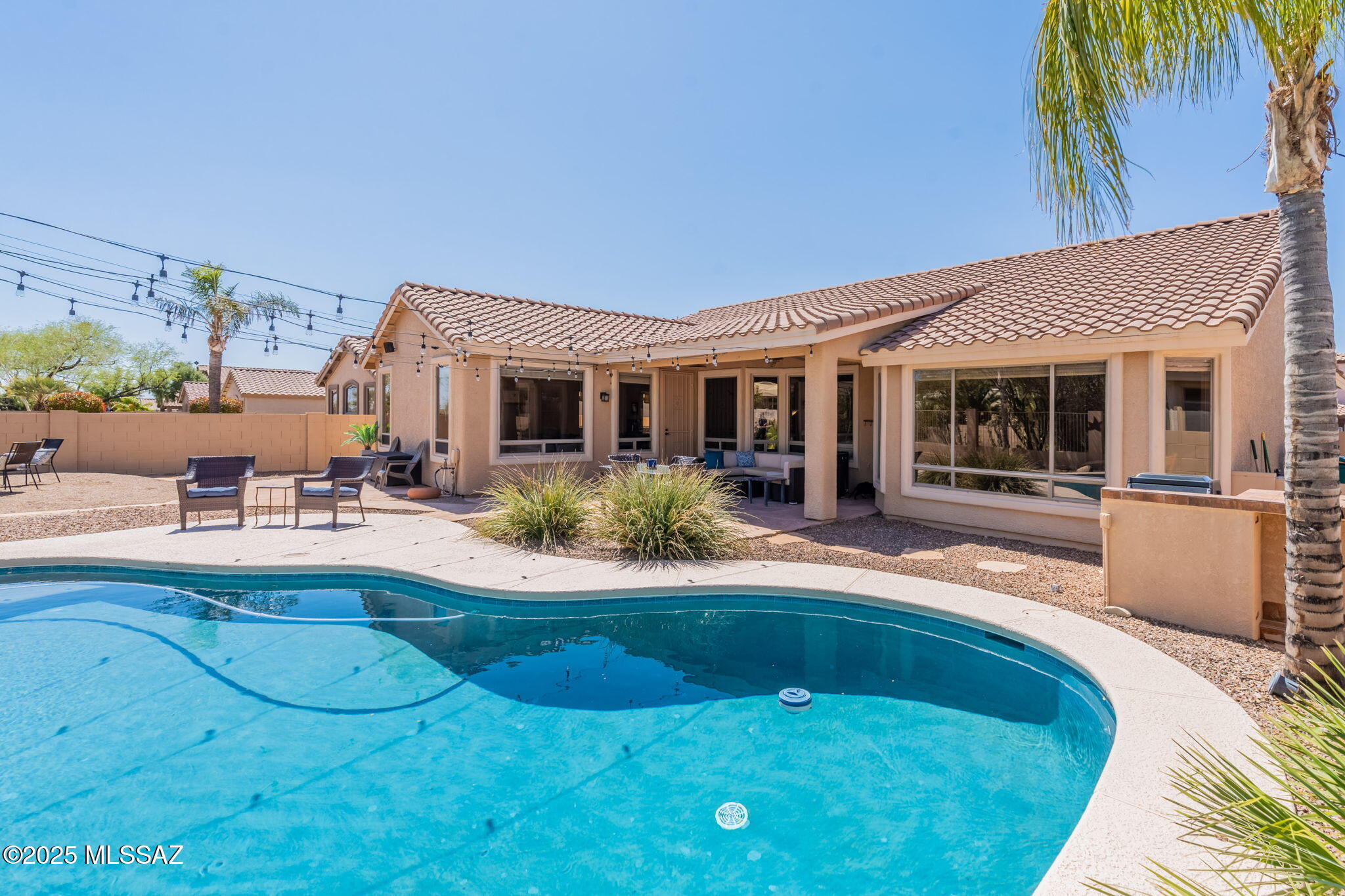 Desert Vista (1-205) - Residential