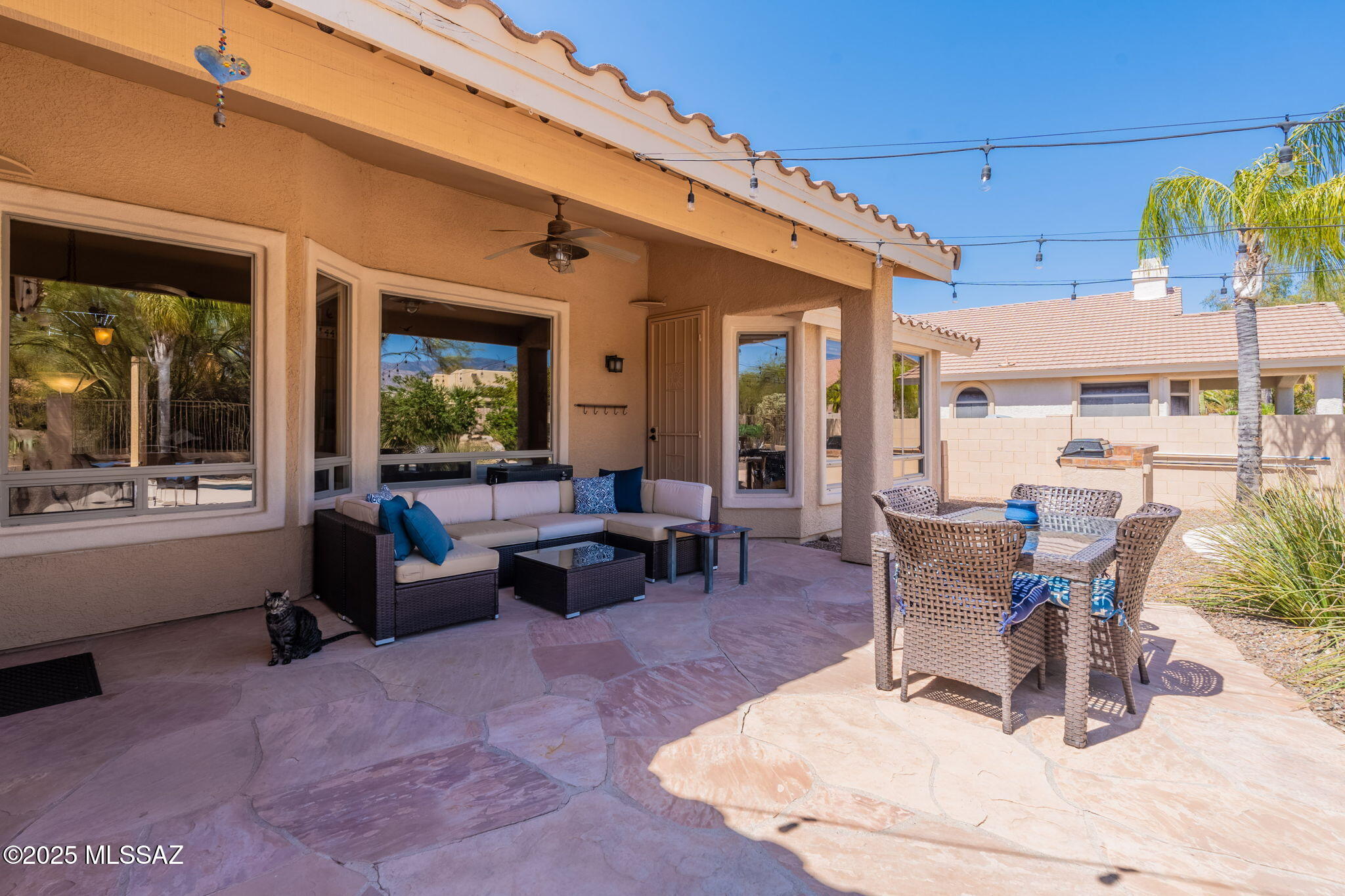 Desert Vista (1-205) - Residential