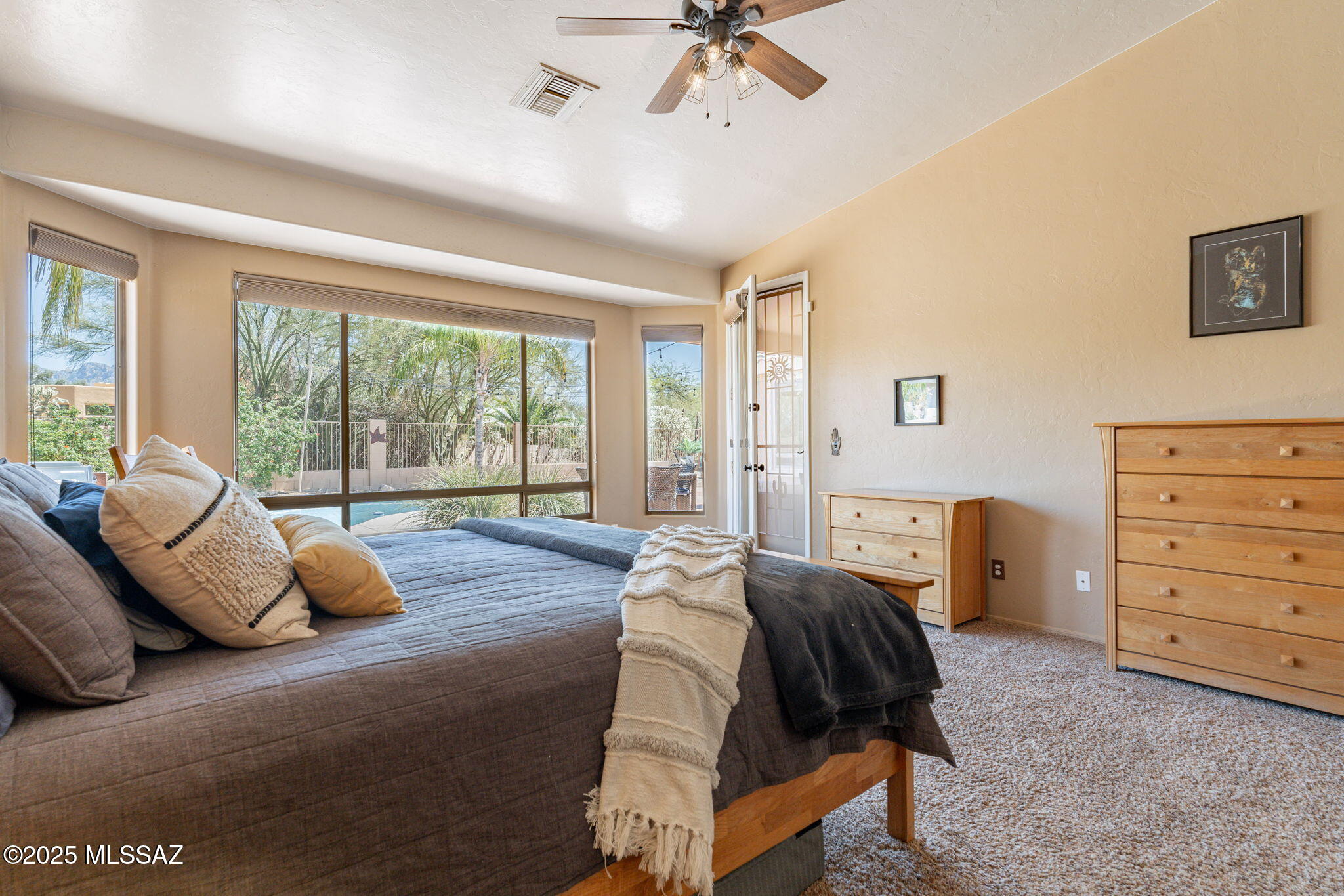 Desert Vista (1-205) - Residential