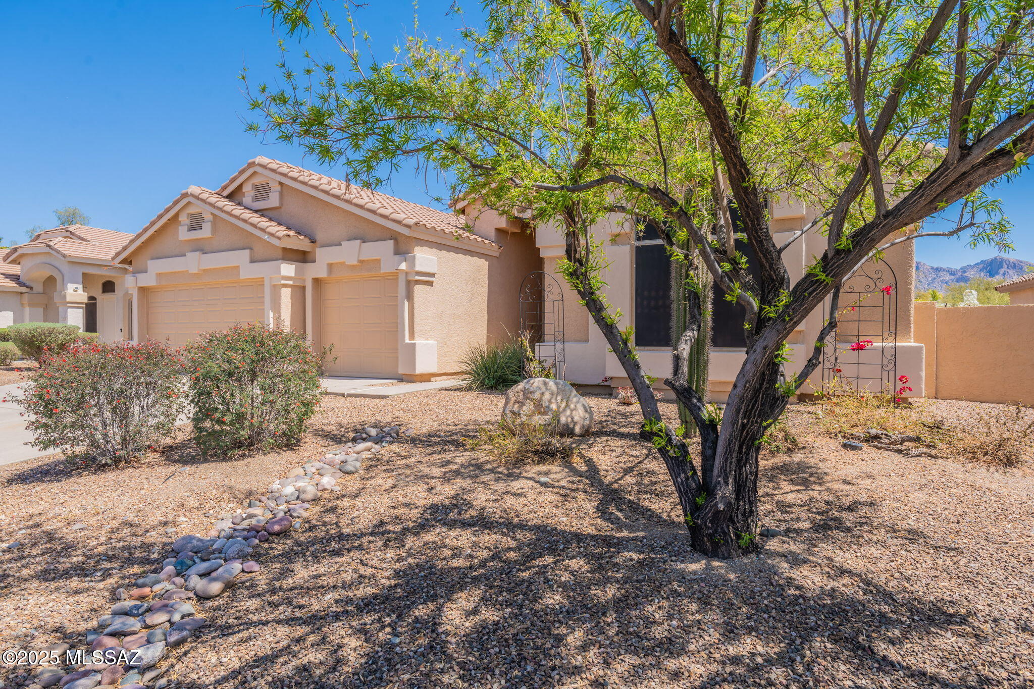 Desert Vista (1-205) - Residential