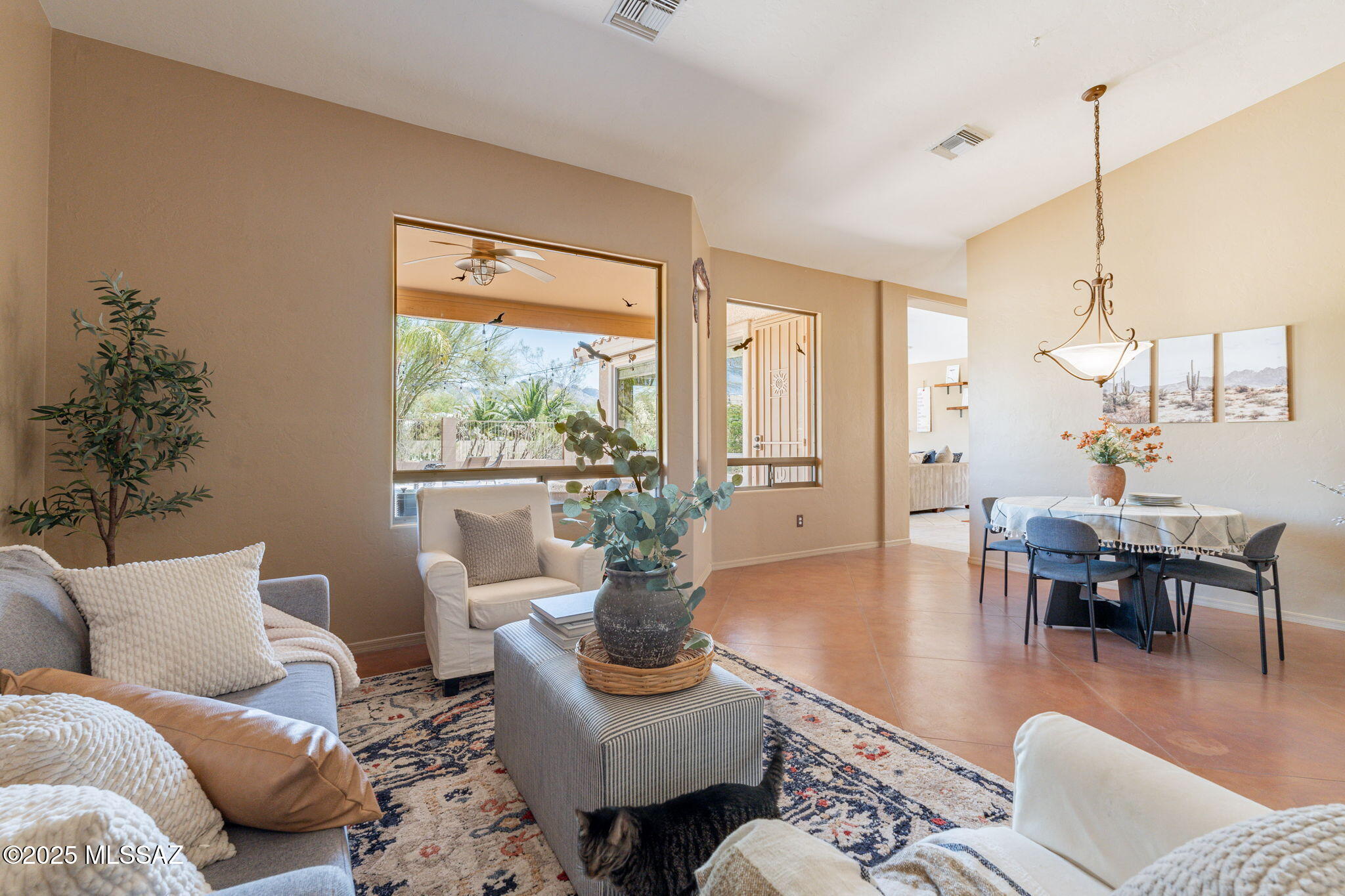 Desert Vista (1-205) - Residential