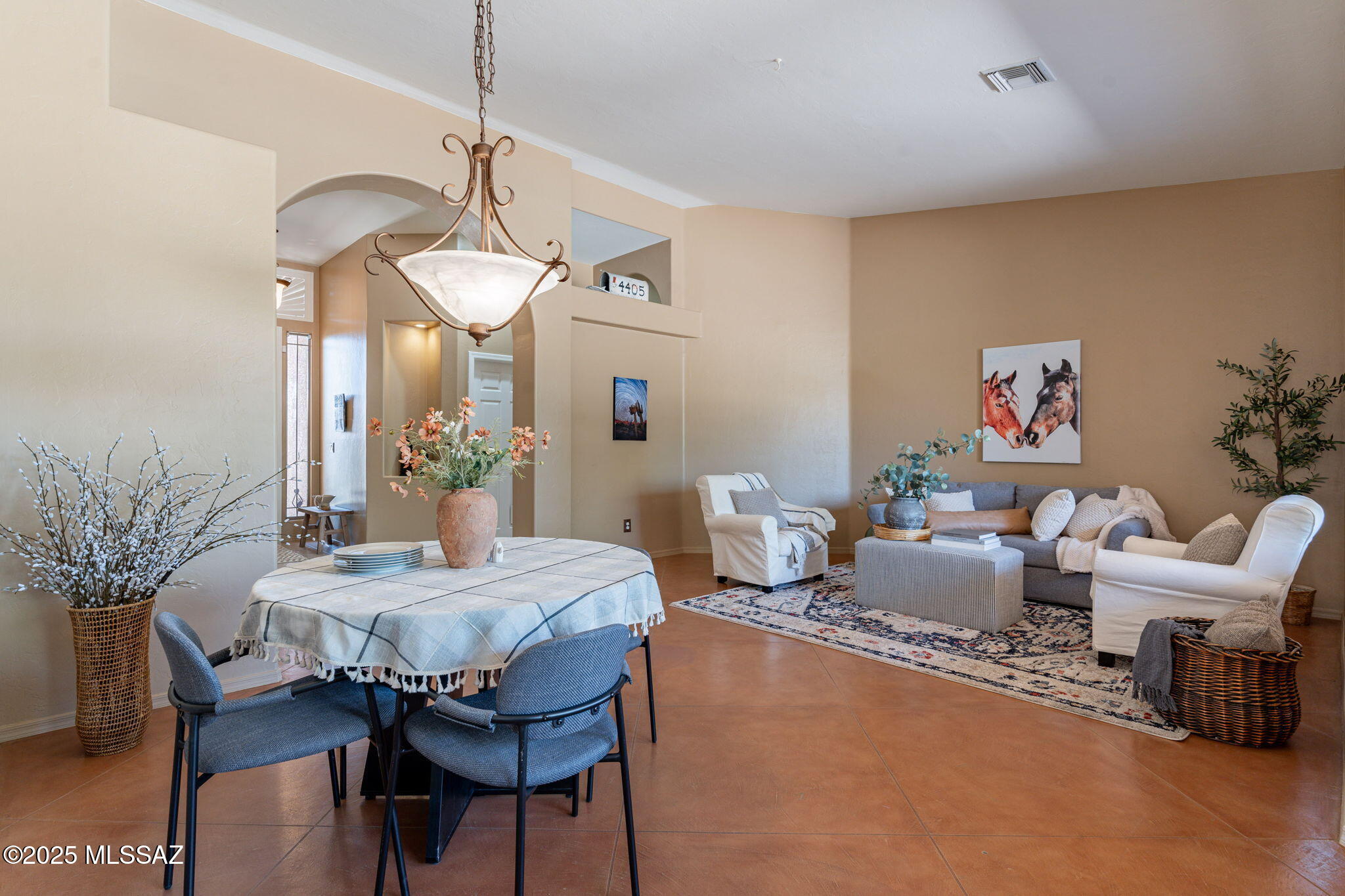 Desert Vista (1-205) - Residential