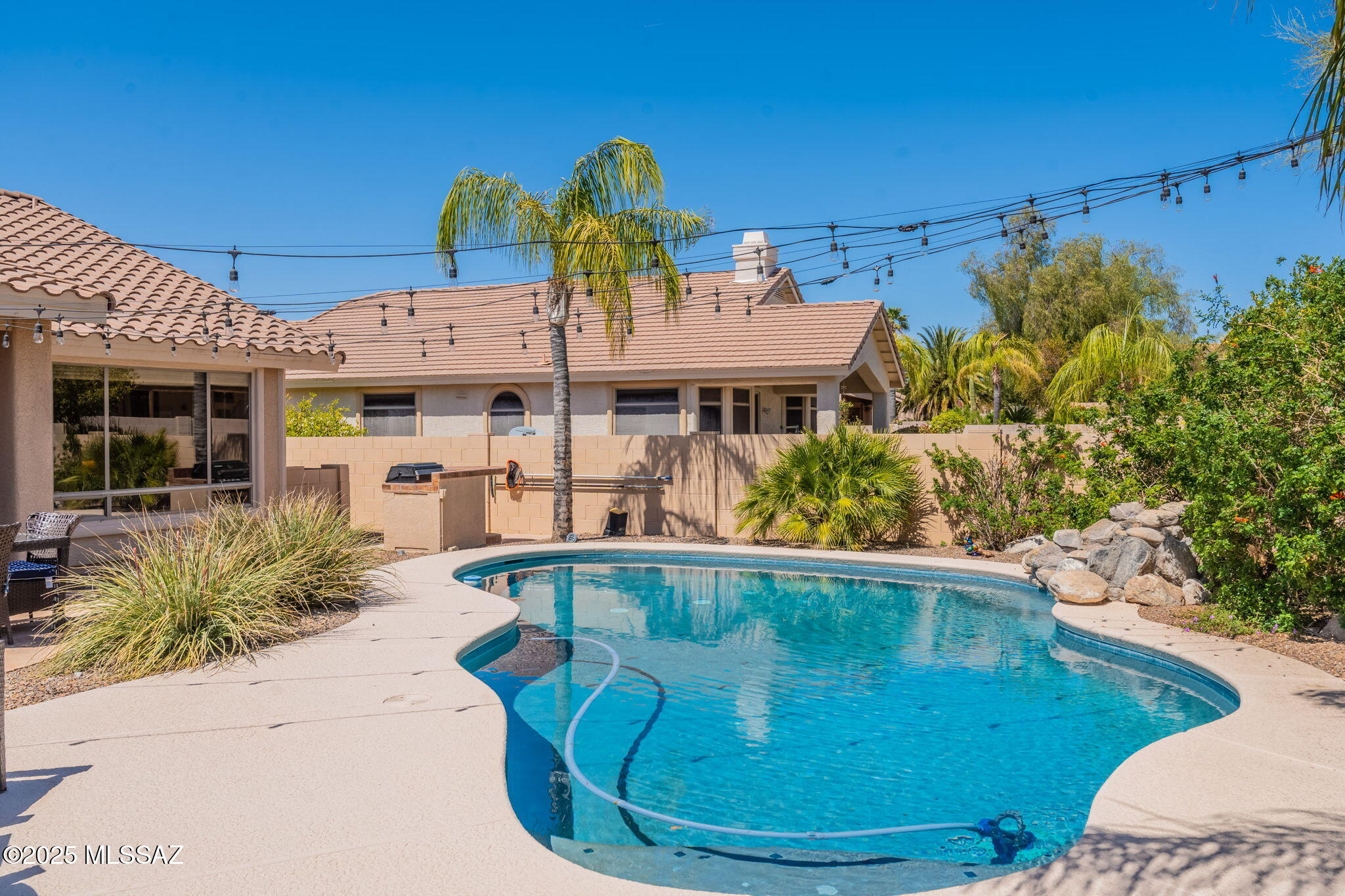 Desert Vista (1-205) - Residential
