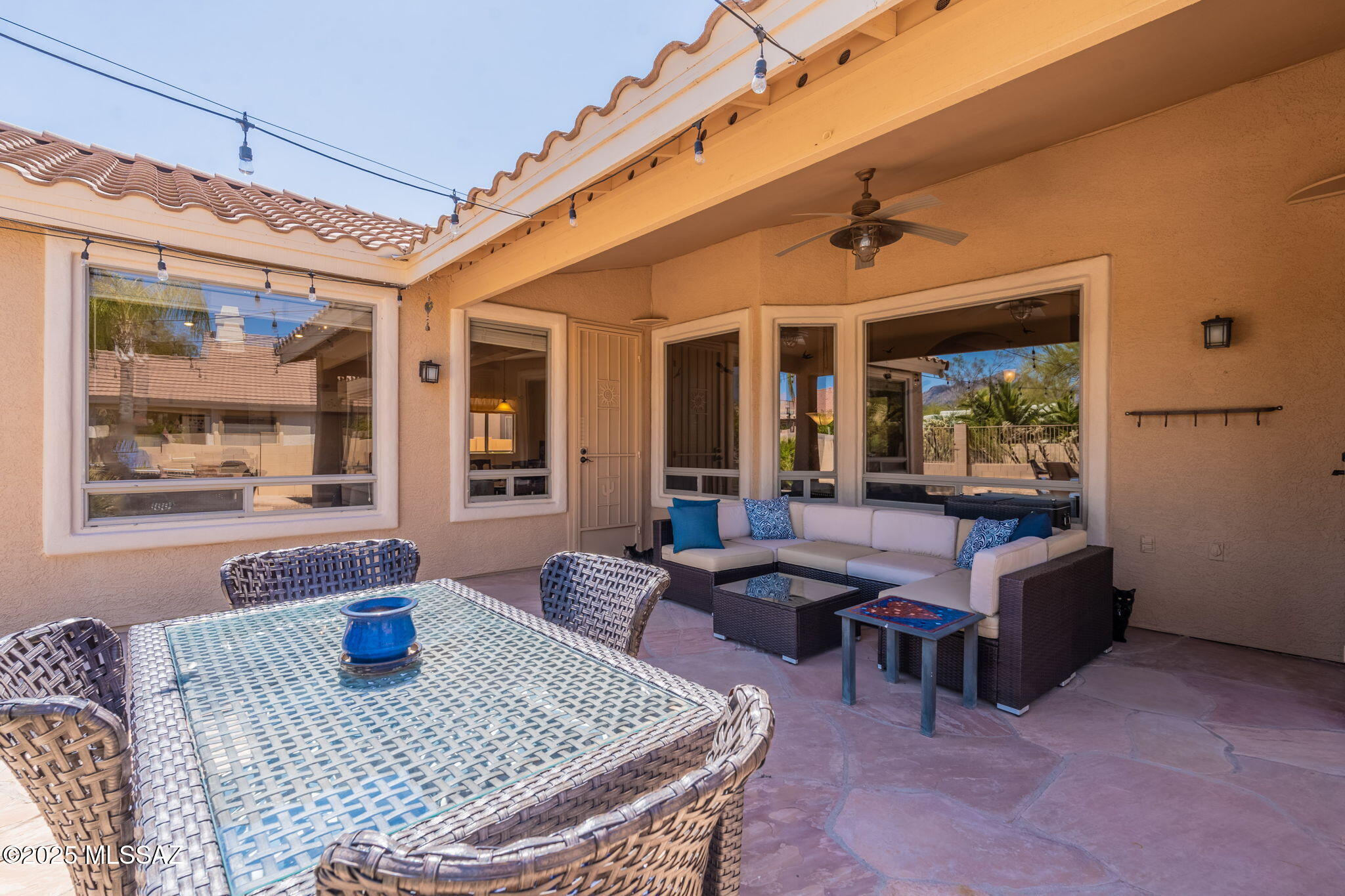 Desert Vista (1-205) - Residential