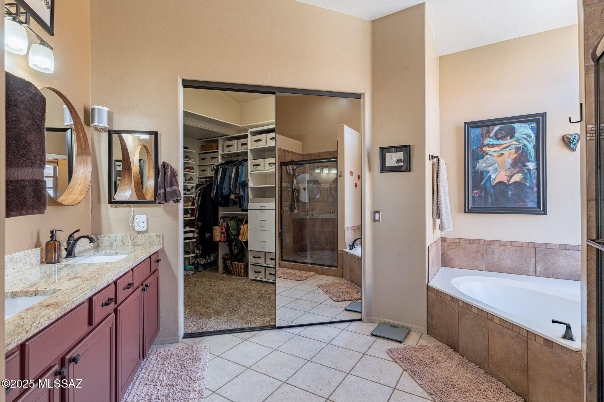 Desert Vista (1-205) - Residential