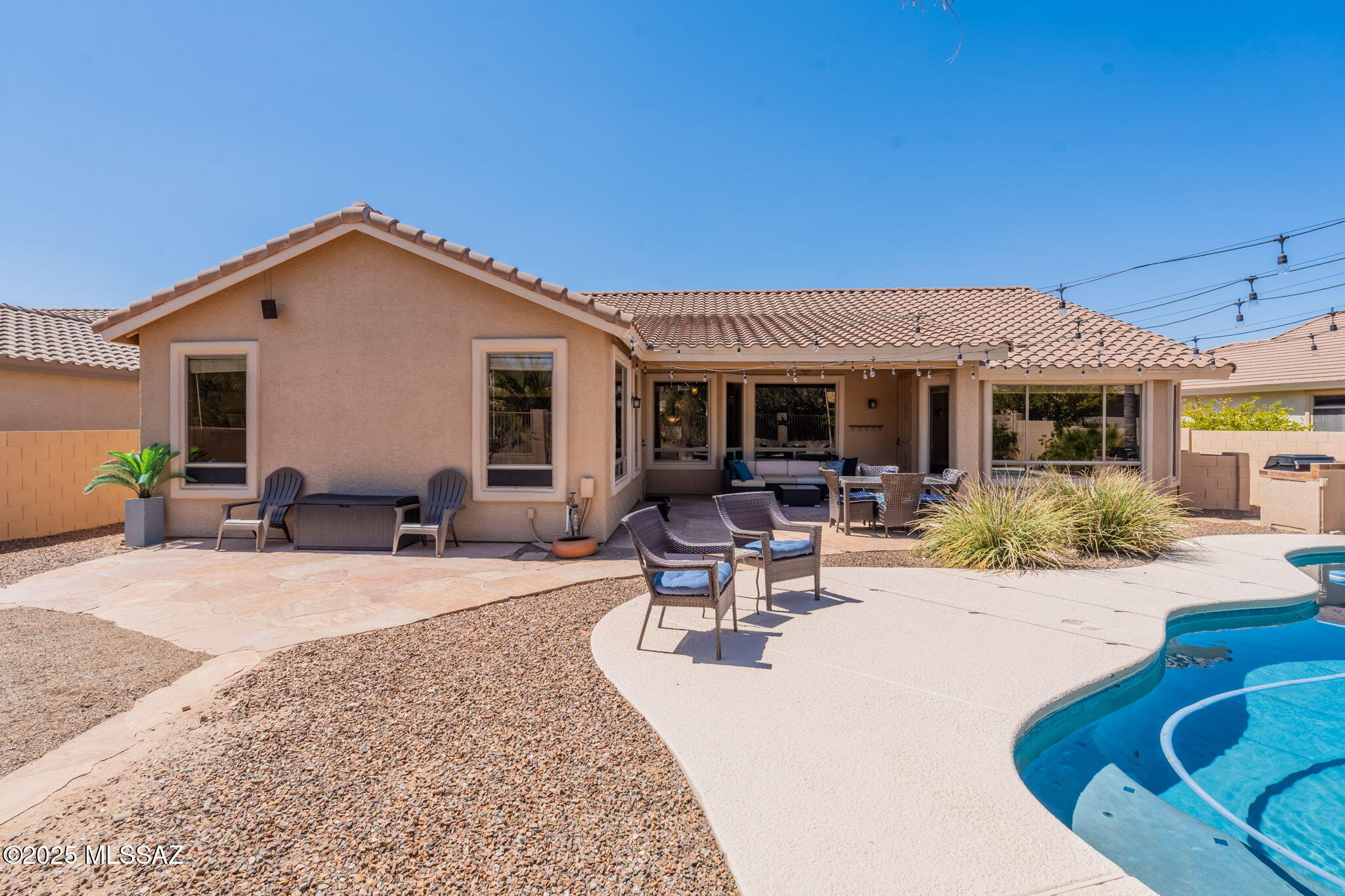 Desert Vista (1-205) - Residential