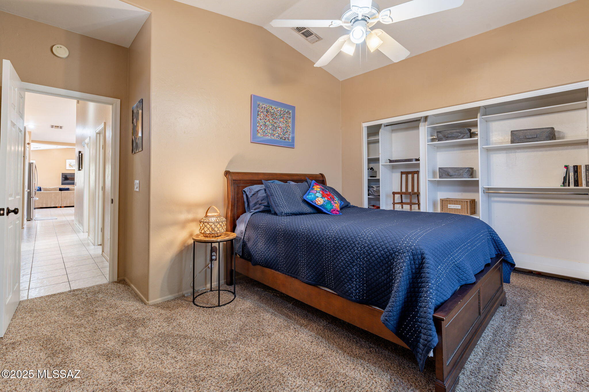 Desert Vista (1-205) - Residential