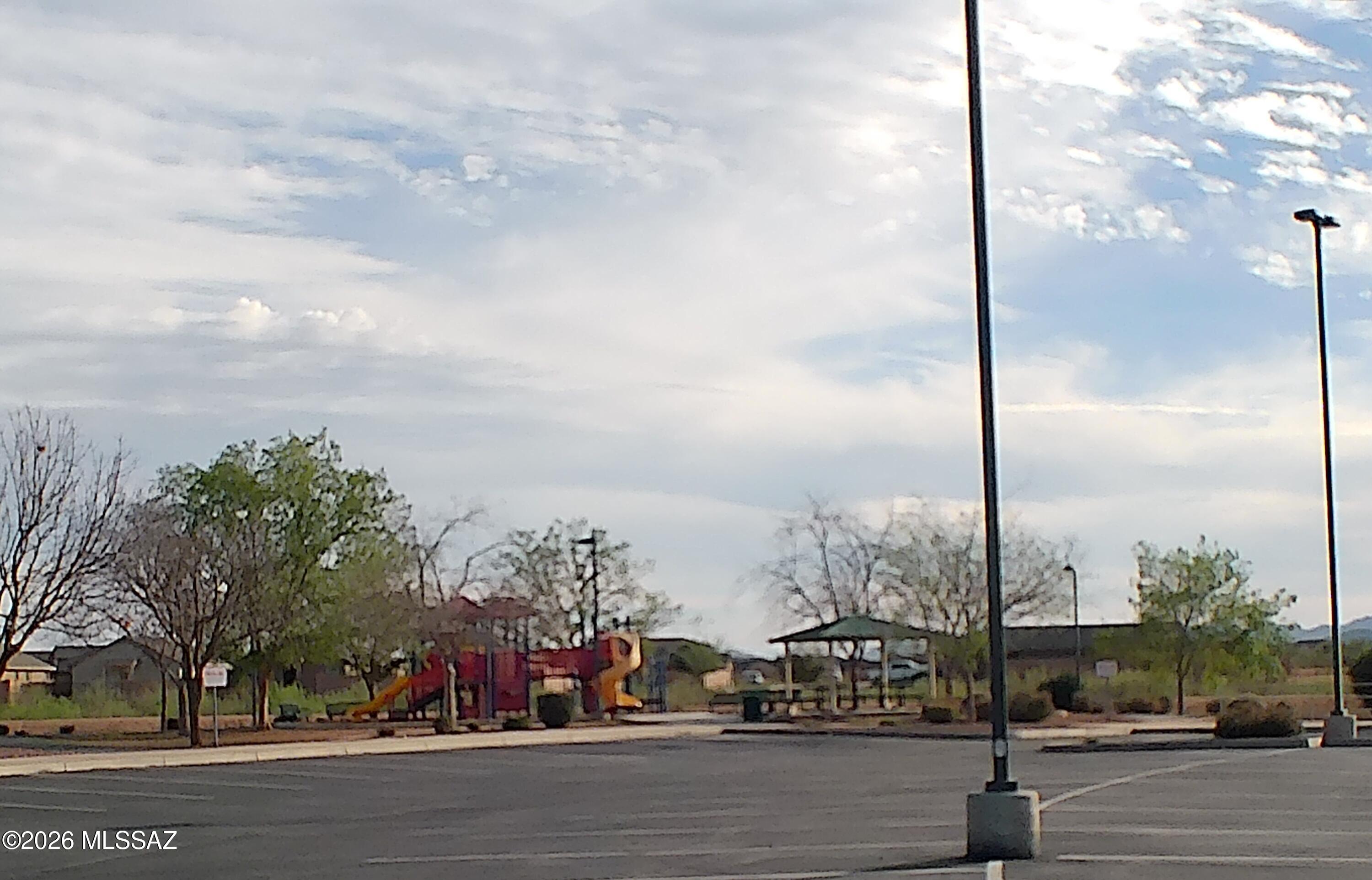 Red Rock Village - Residential