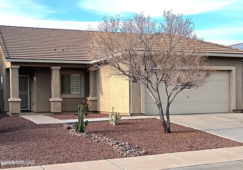 21594 E Reunion Road Red Rock AZ 85145