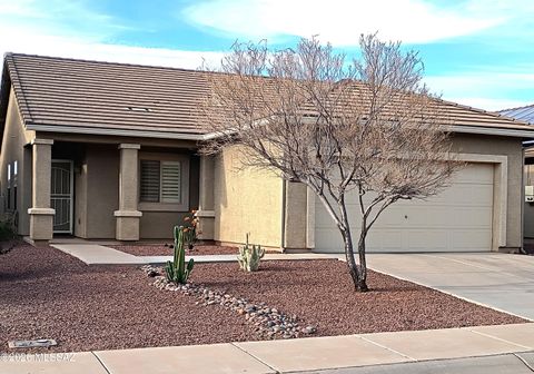 Photo of 21594 E Reunion Road, Red Rock, AZ 85145 (MLS # 22606989)