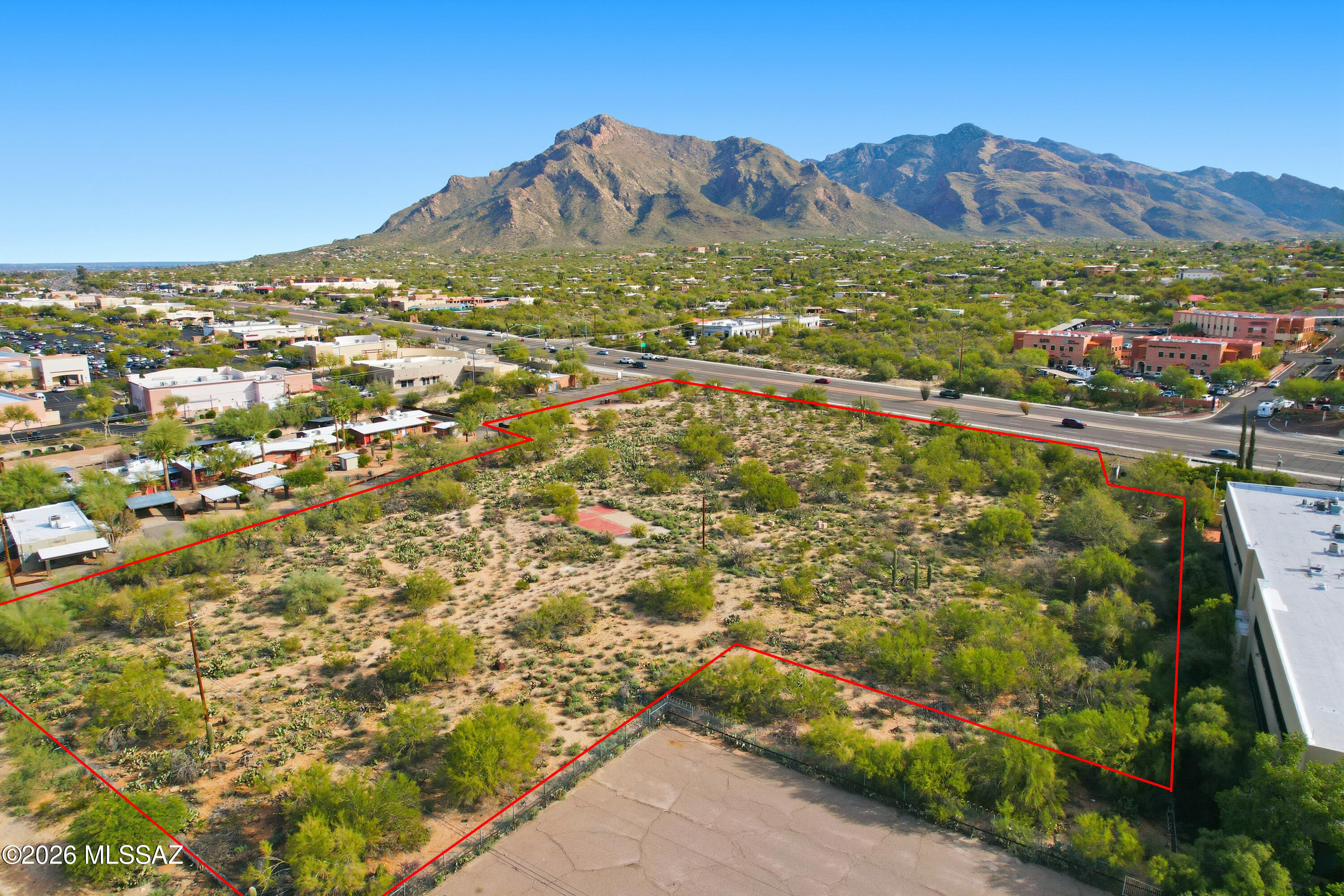Catalina Village NO.2 - Land