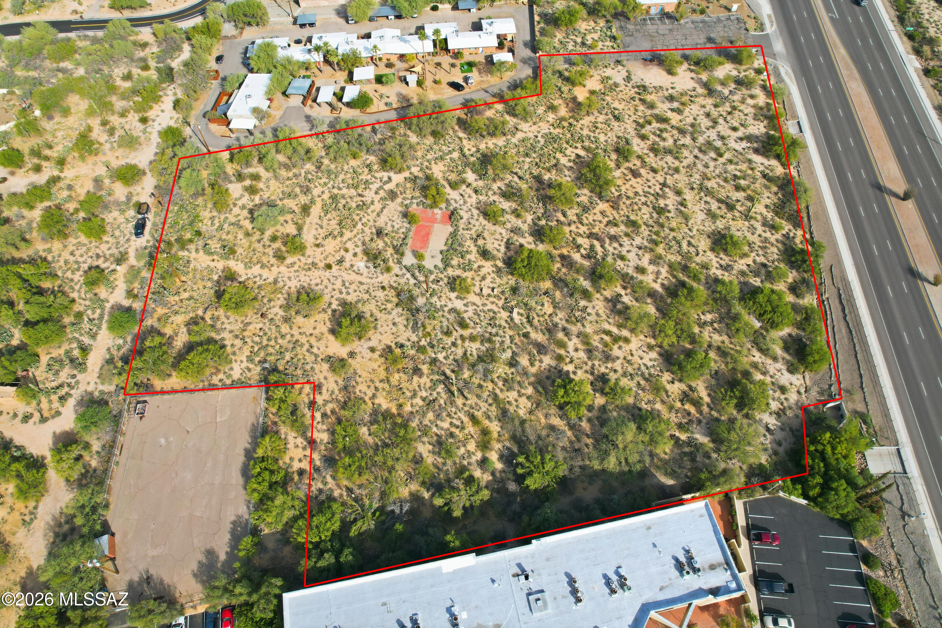 Catalina Village NO.2 - Land