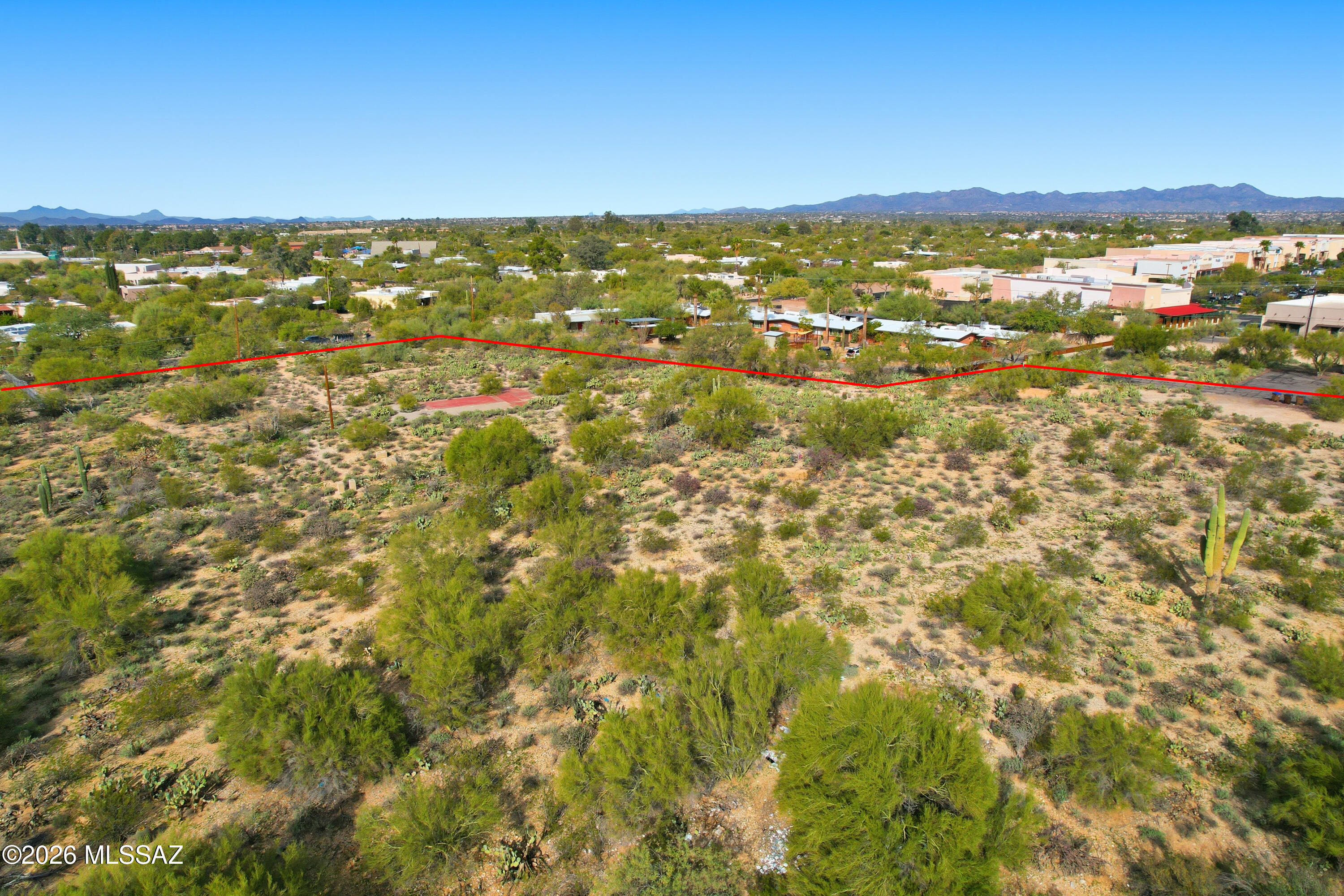 Catalina Village NO.2 - Land