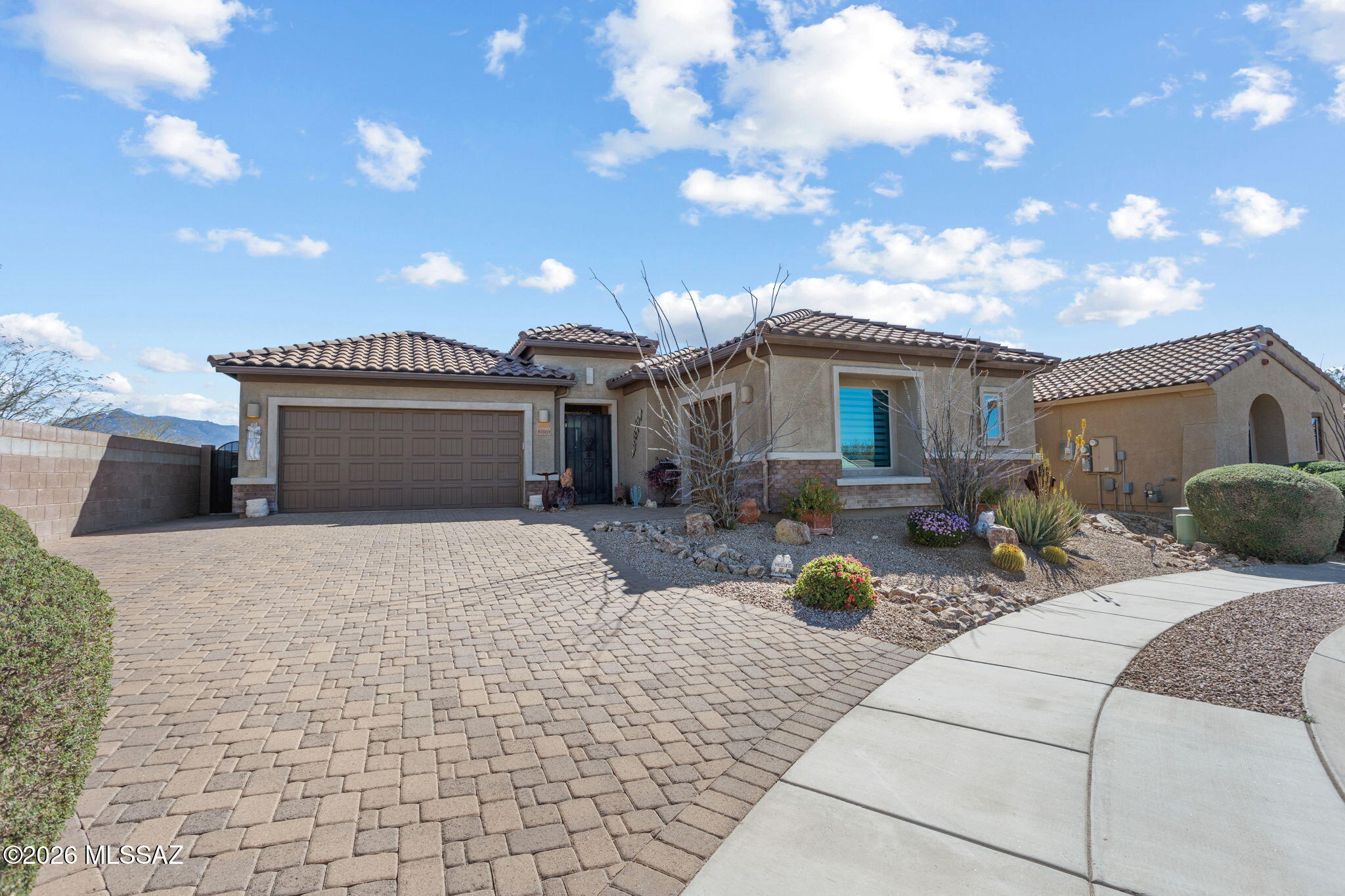 Del Webb at Rancho Del Lago Phase II SQ20112850077 - Residential