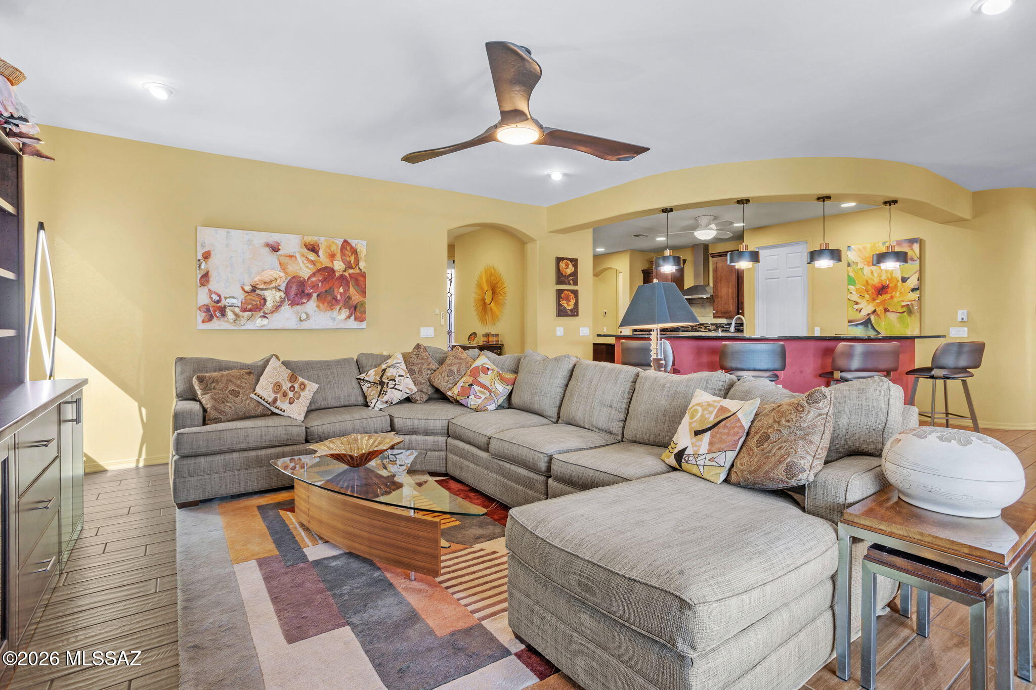Del Webb at Rancho Del Lago Phase II SQ20112850077 - Residential