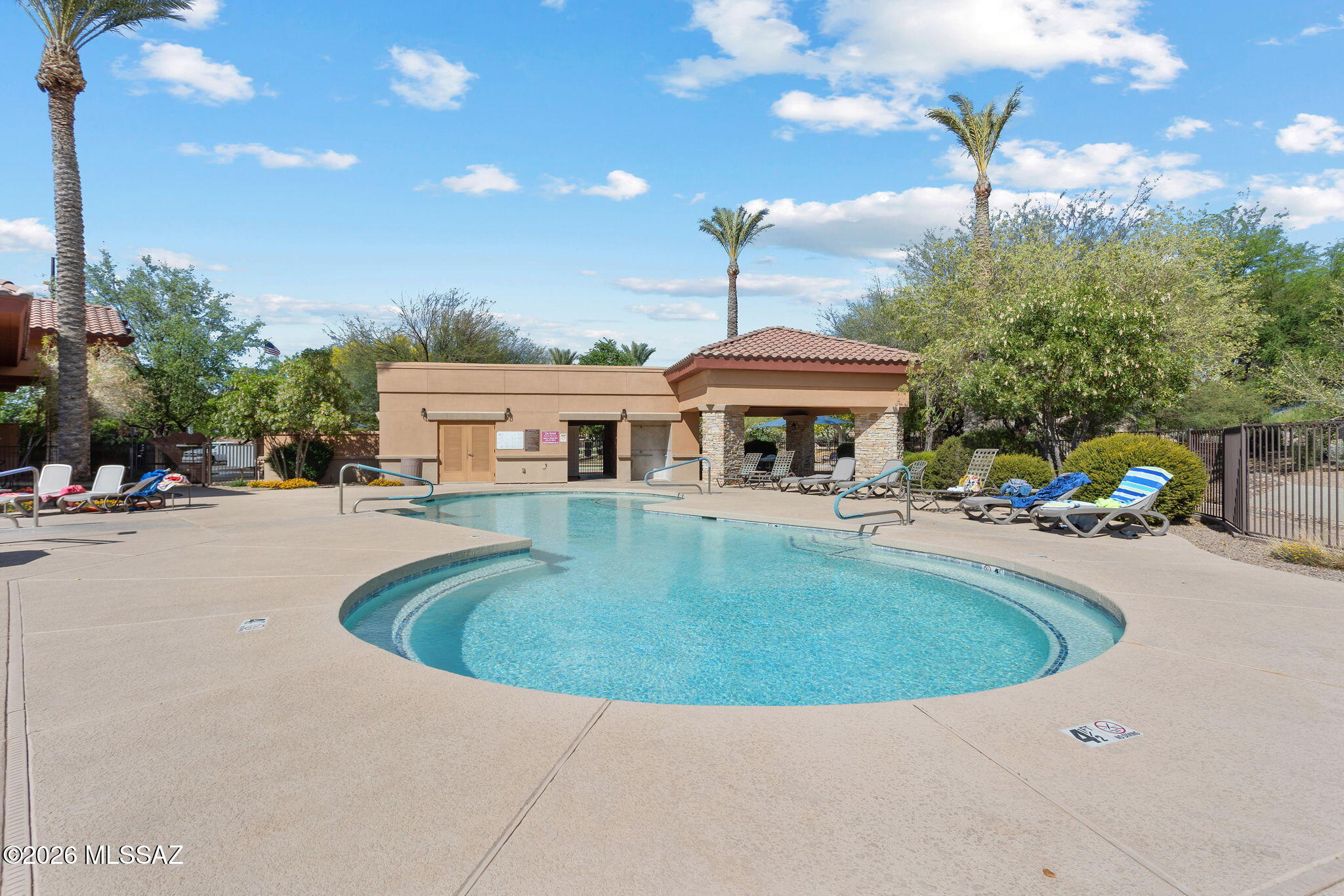 Del Webb at Rancho Del Lago Phase II SQ20112850077 - Residential