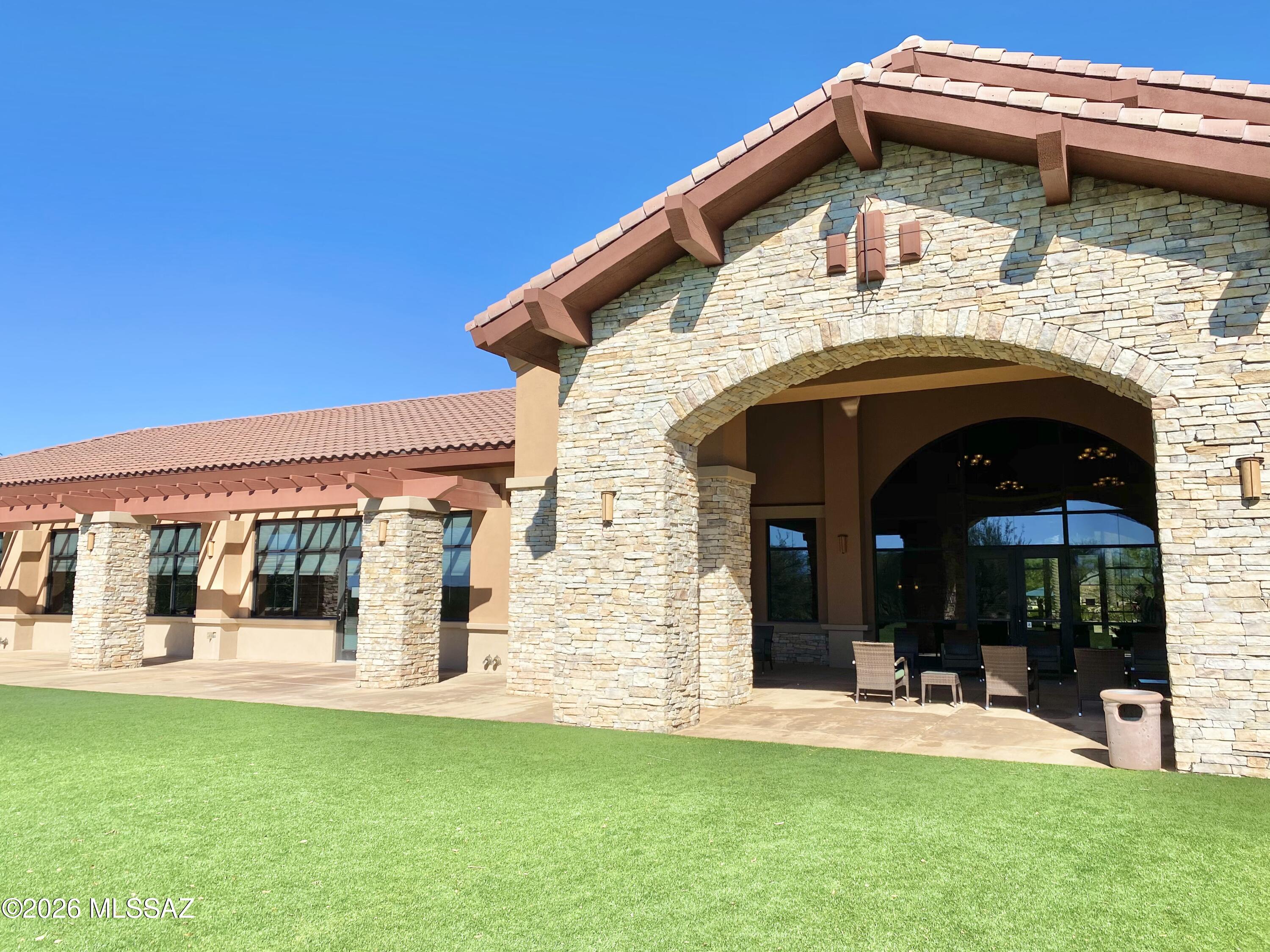 Del Webb at Rancho Del Lago Phase II SQ20112850077 - Residential